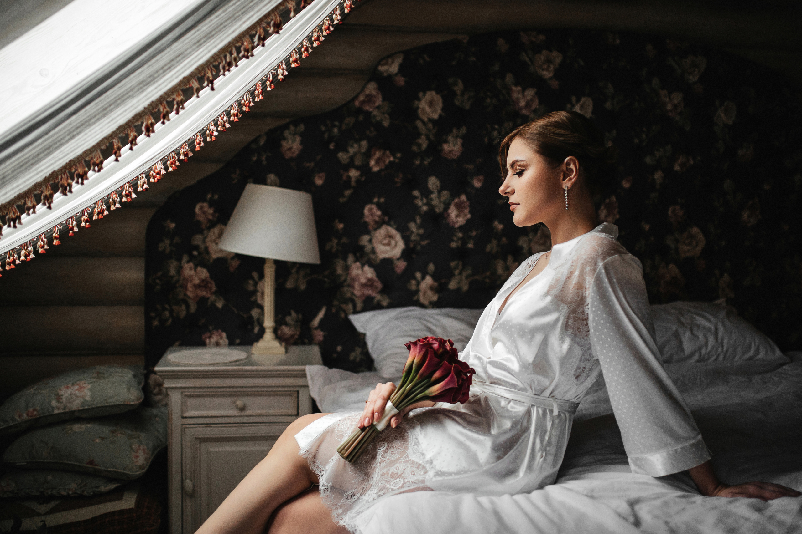 Алексей и Виктория. Свадебный организатор в Ростове-на-Дону Яснов Роман