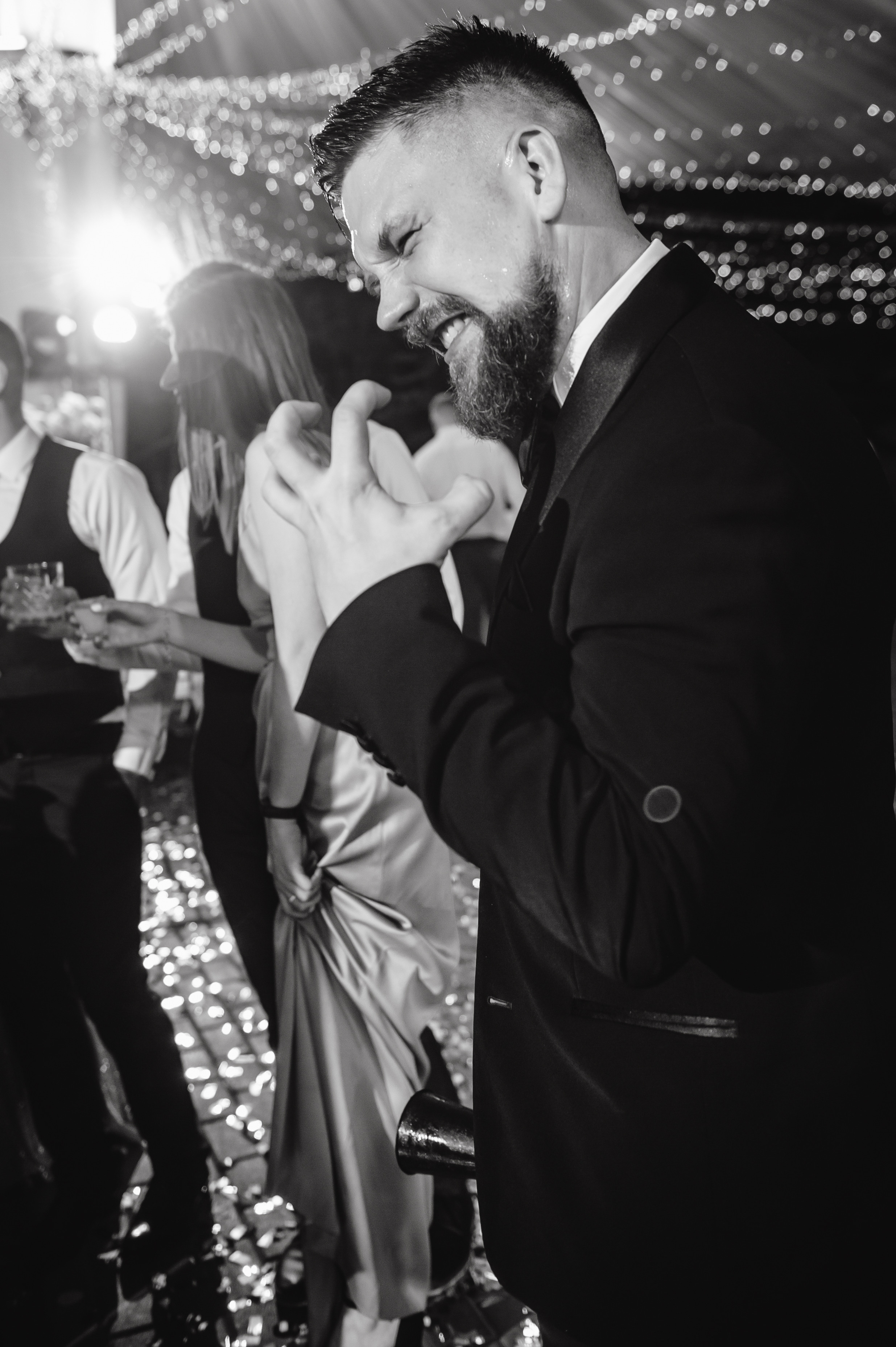 Staff 21 августа 2021. Свадебный организатор в Ростове-на-Дону Яснов Роман