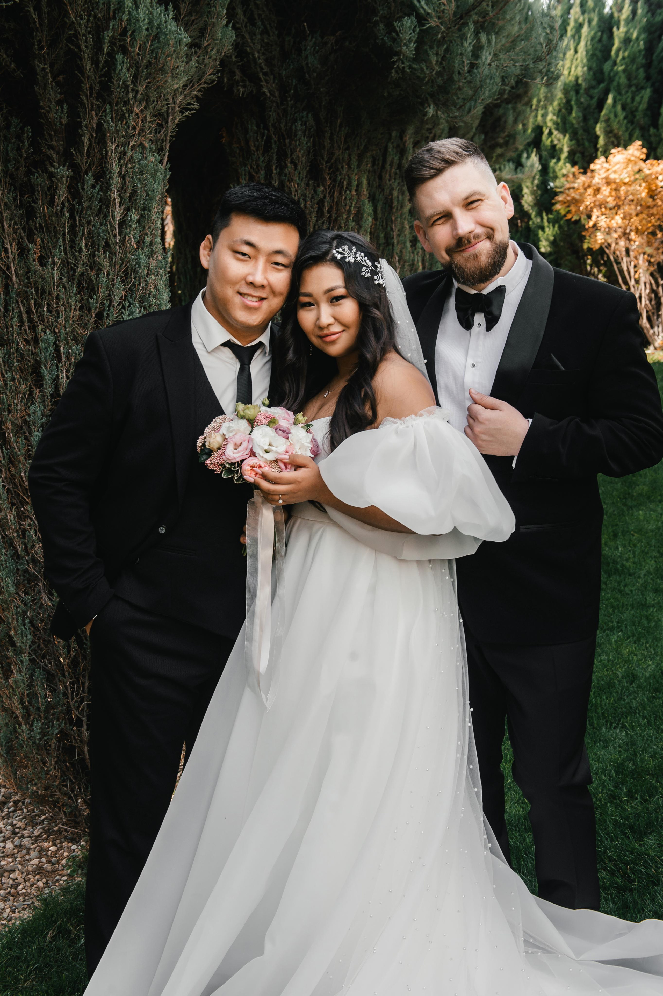 STAFF 28 oct 2021. Свадебный организатор в Ростове-на-Дону Яснов Роман