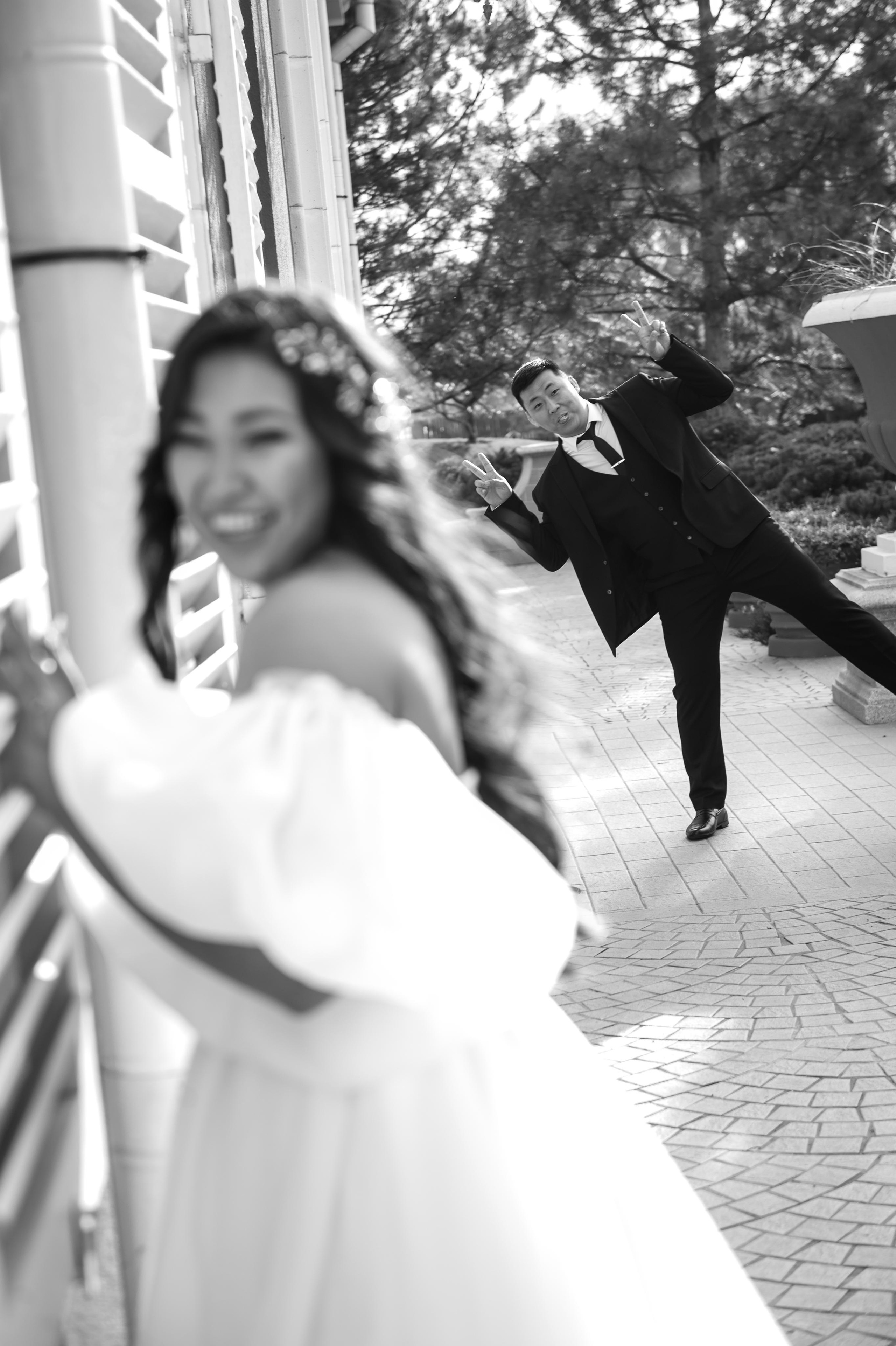 ТЁМА и АЛИНА. Свадебный организатор в Ростове-на-Дону Яснов Роман