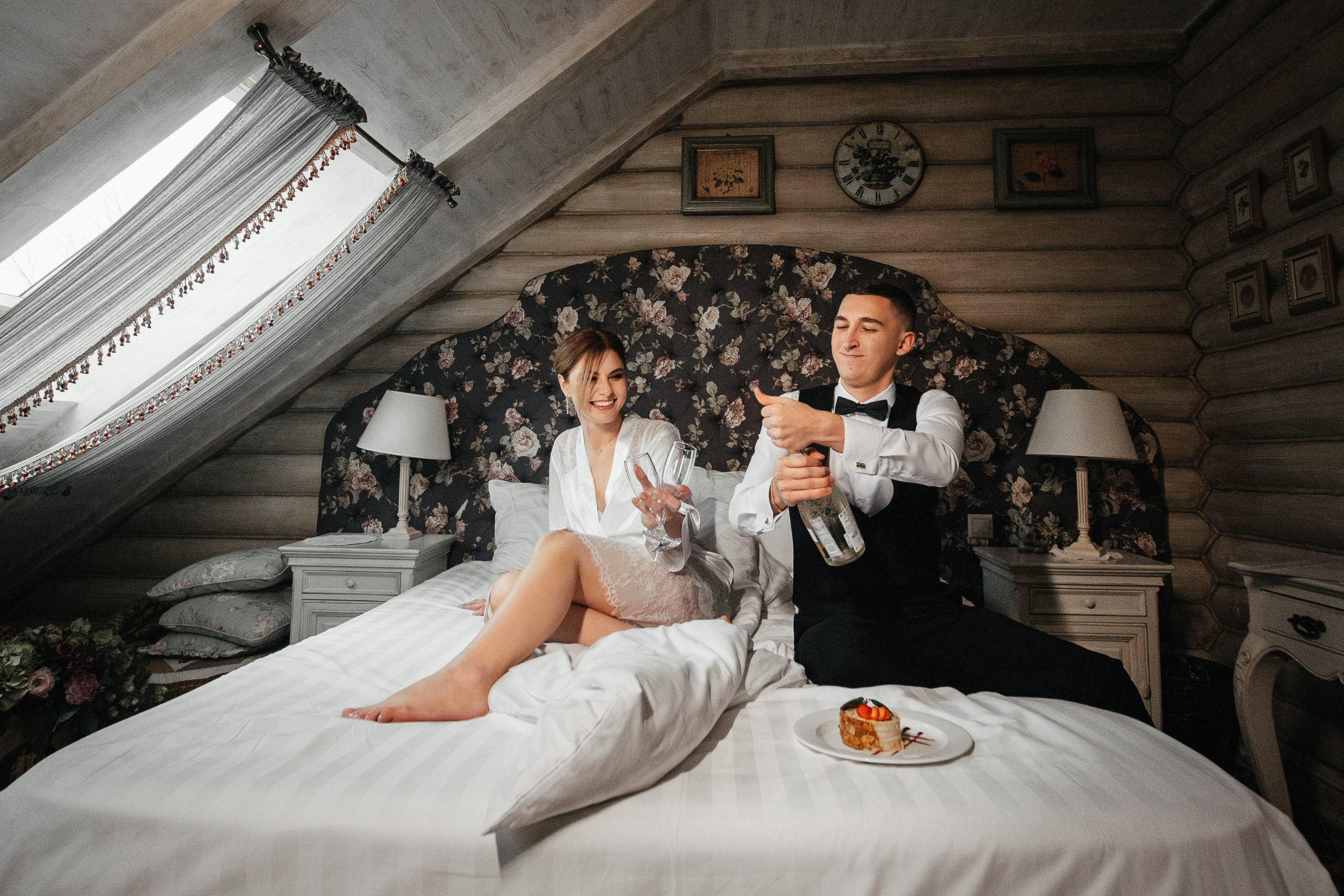 Алексей и Виктория. Свадебный организатор в Ростове-на-Дону Яснов Роман