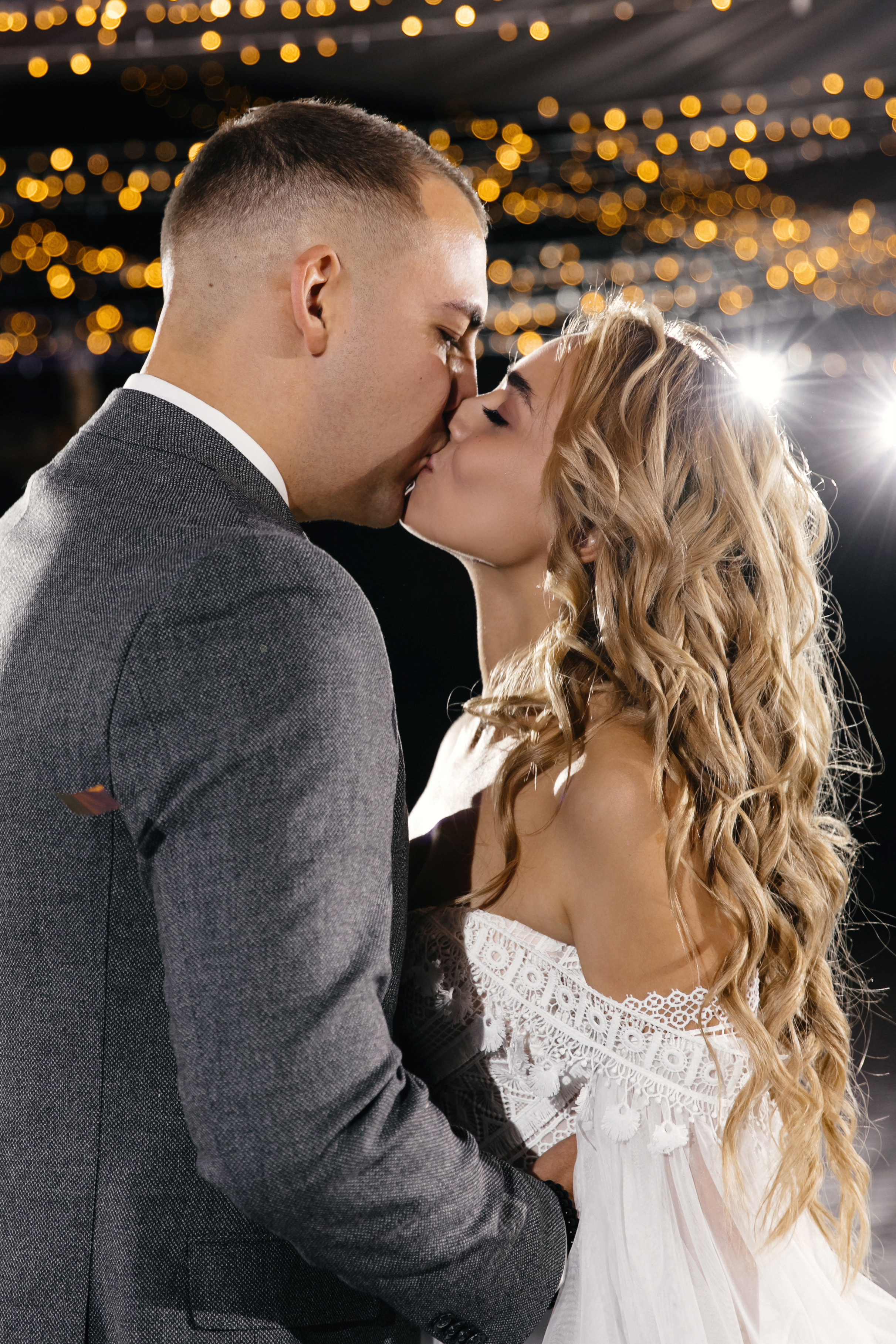 Владислав и Дарья. Свадебный организатор в Ростове-на-Дону Яснов Роман