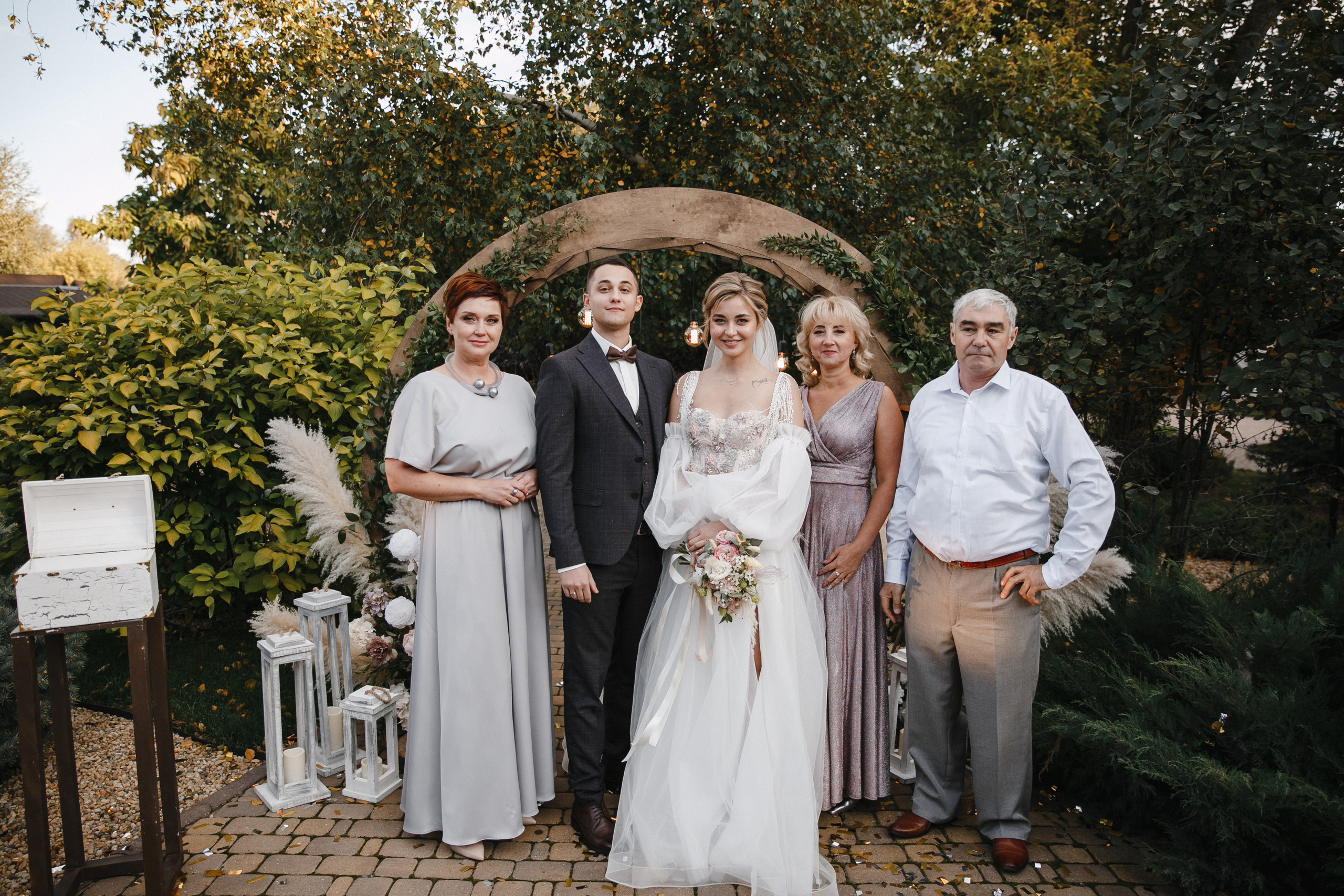 Иван и Юлия. Свадебный организатор в Ростове-на-Дону Яснов Роман