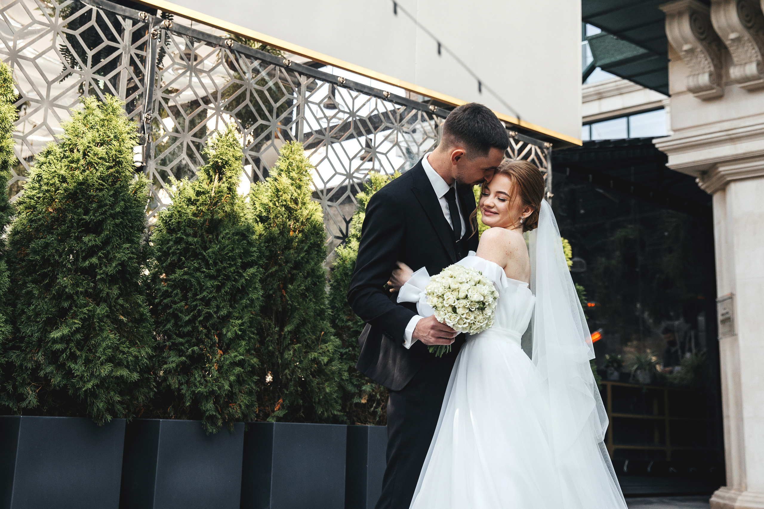 Павел и Виктория. Свадебный организатор в Ростове-на-Дону Яснов Роман