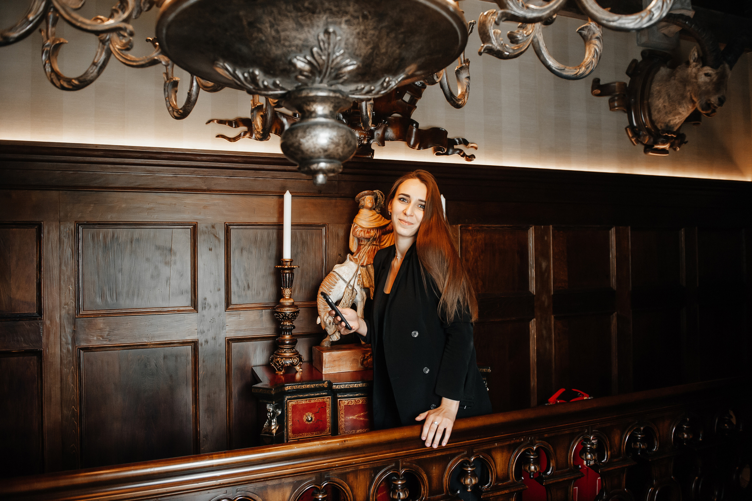 Staff 21 августа 2021. Свадебный организатор в Ростове-на-Дону Яснов Роман