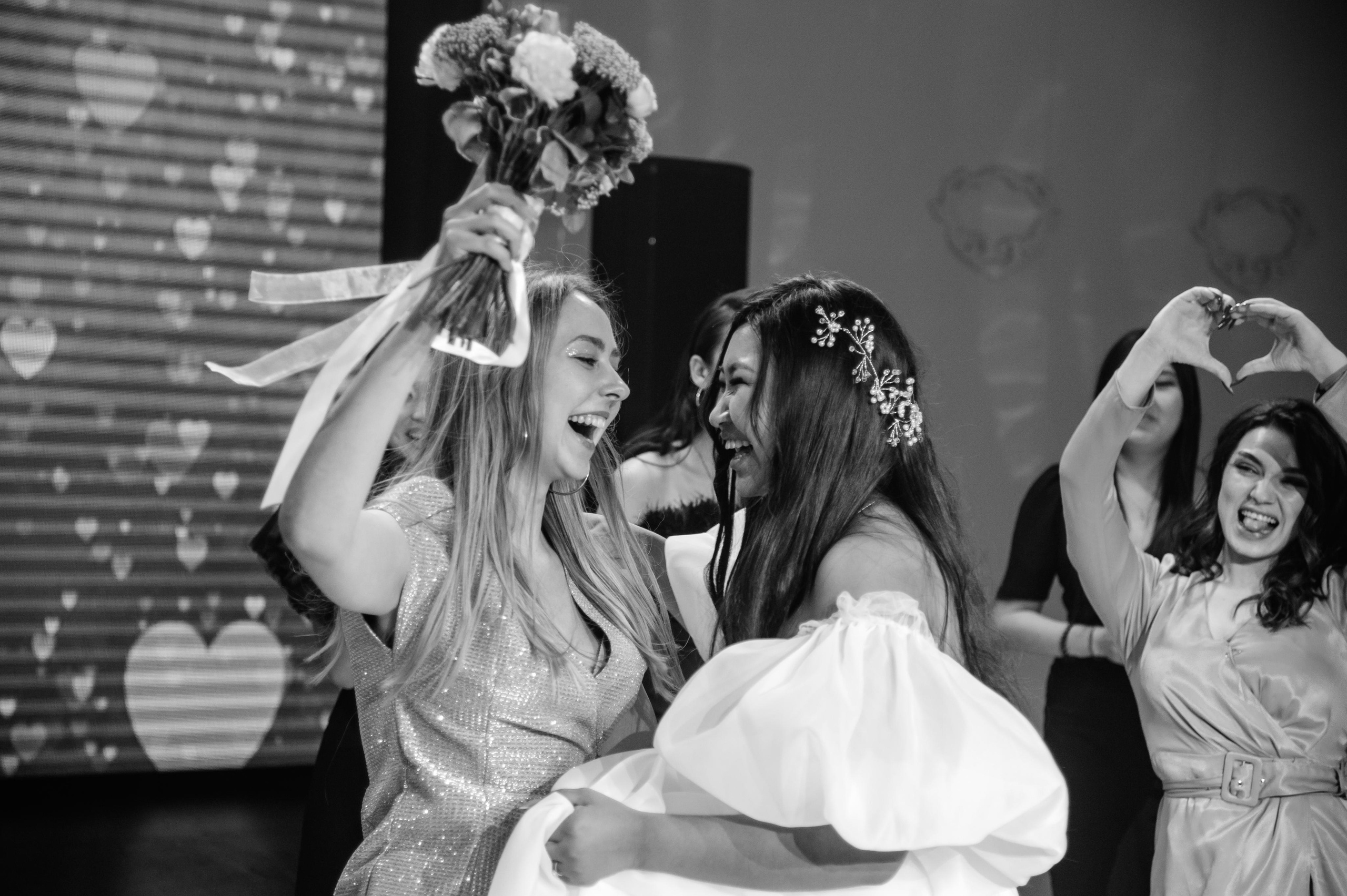 ТЁМА и АЛИНА. Свадебный организатор в Ростове-на-Дону Яснов Роман