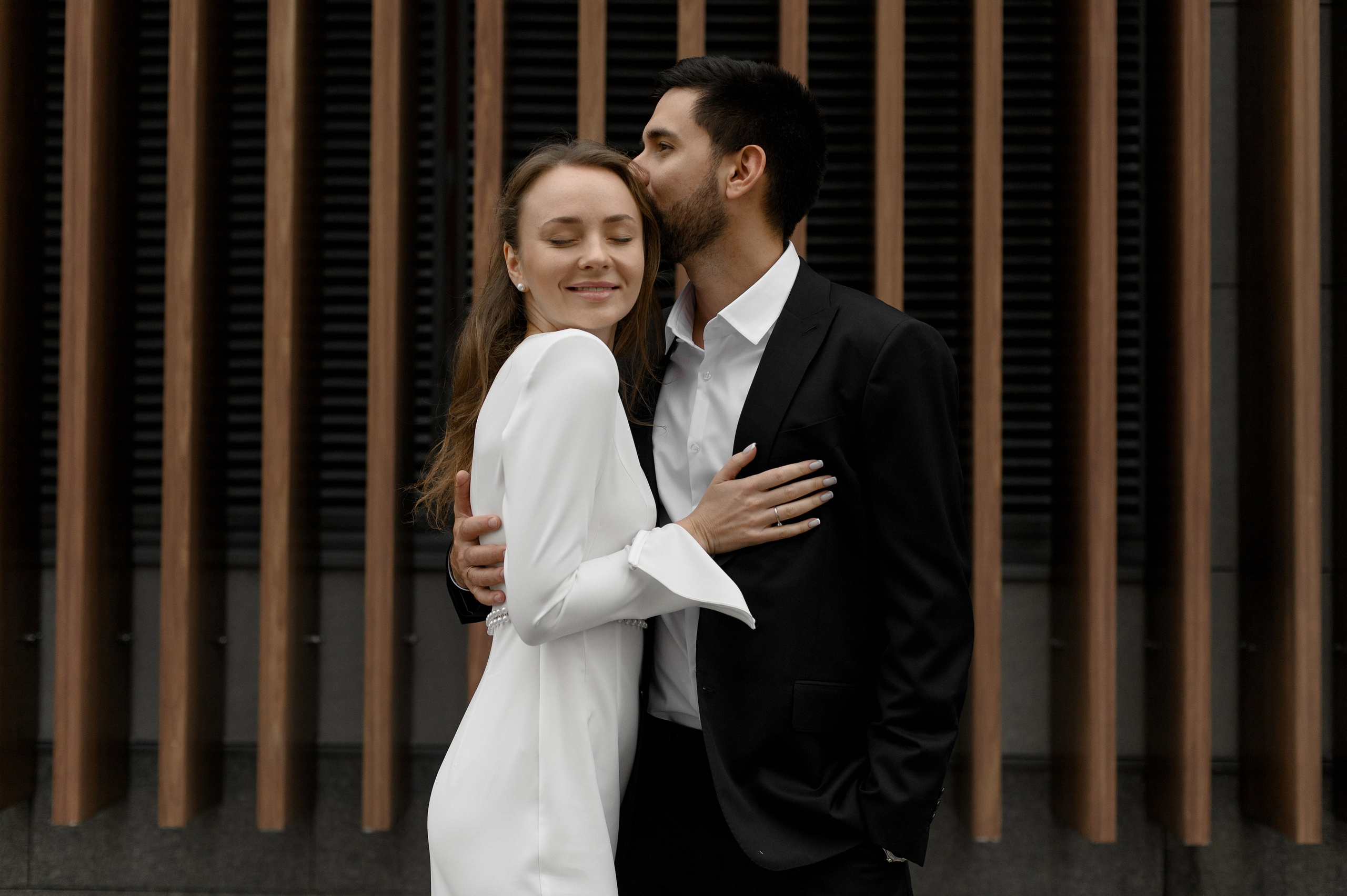 Ариф и Яна. Свадебный и семейный фотограф Ангелина Нусина