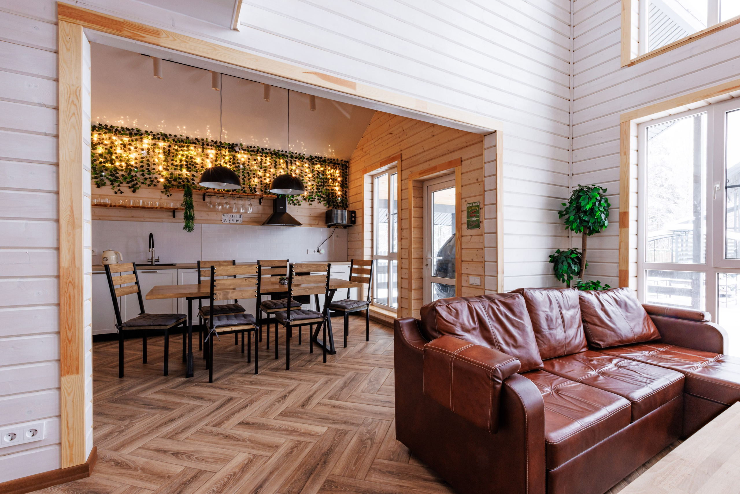 Портфолио. Интерьерный фотограф СПб Тувике Михаил