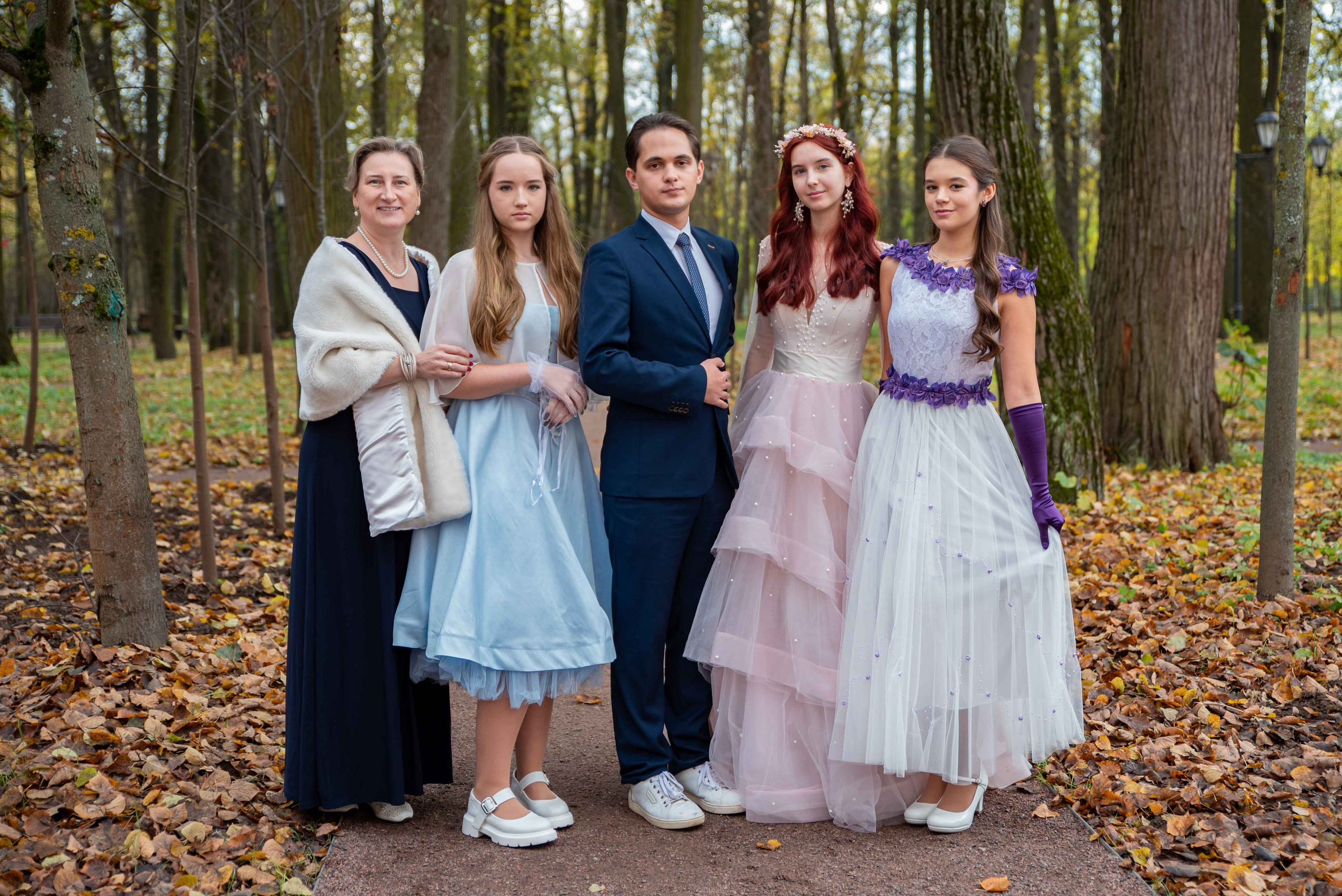 Пушкинский Бал. Фотограф Стеценко Наталия. Одинцово, Москва, Московская область