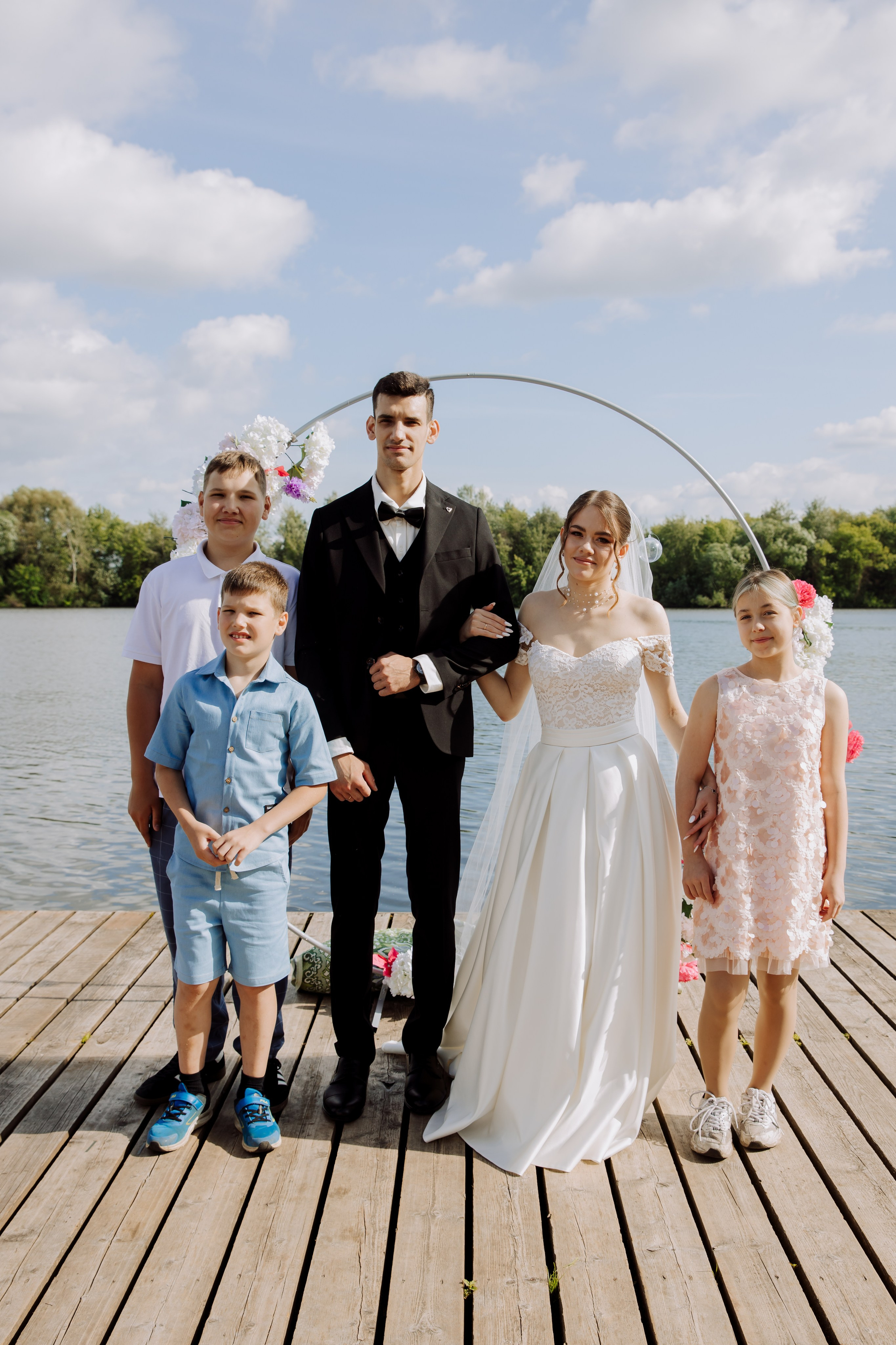 Яхт-клуб Капитан. Семейный фотограф москва