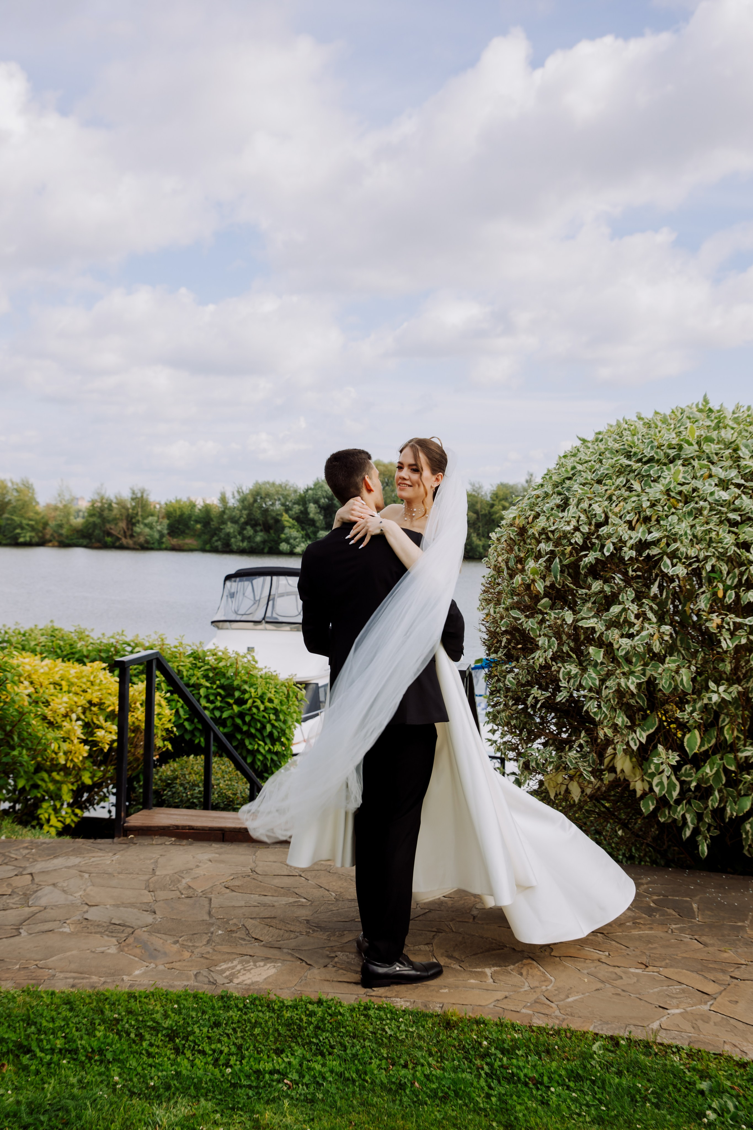 Яхт-клуб Капитан. Семейный фотограф москва