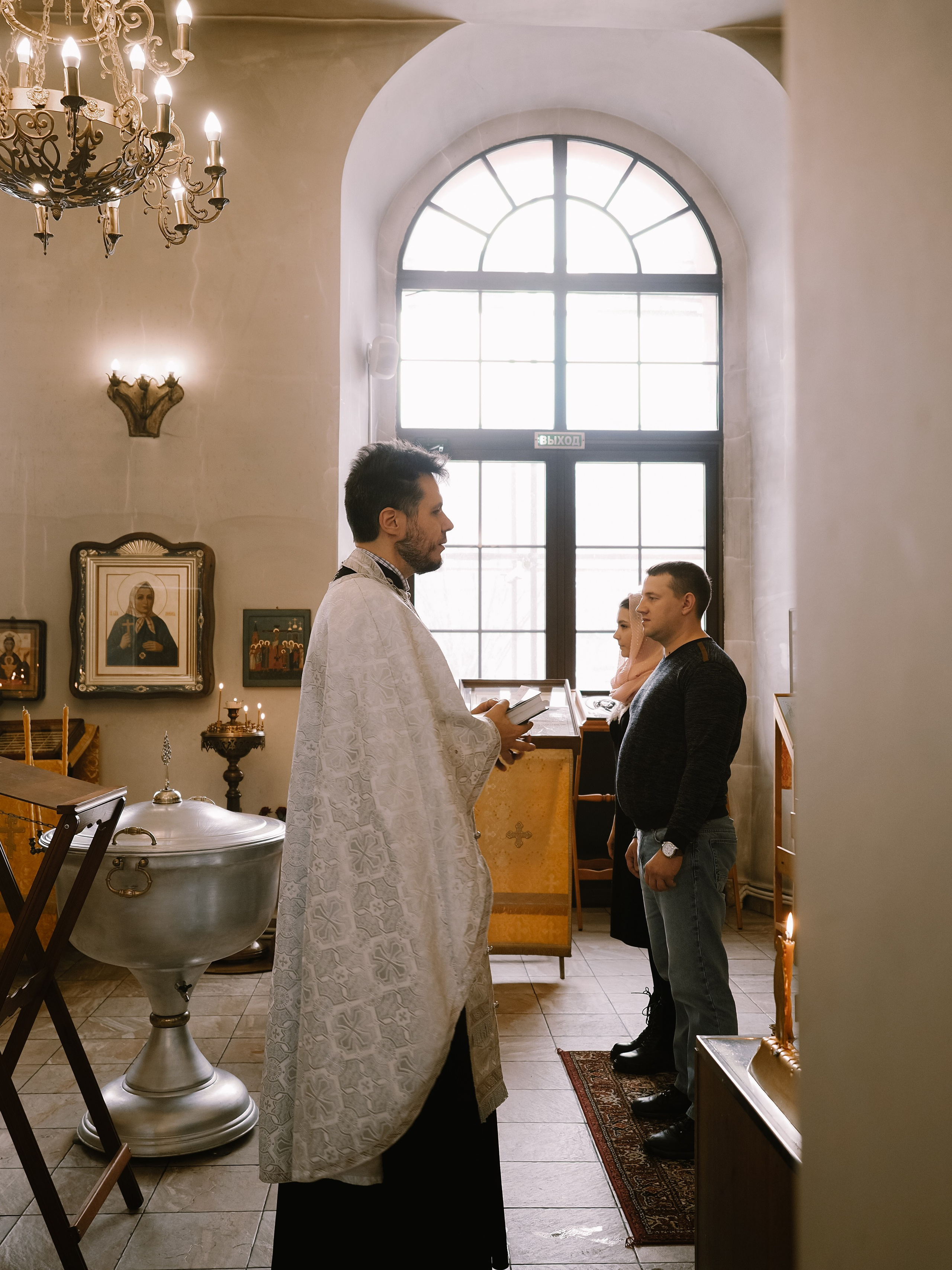 КРЕСТИНЫ. таинство крещения, венчание. Фотограф Рязань. Семейный Свадебный фотограф