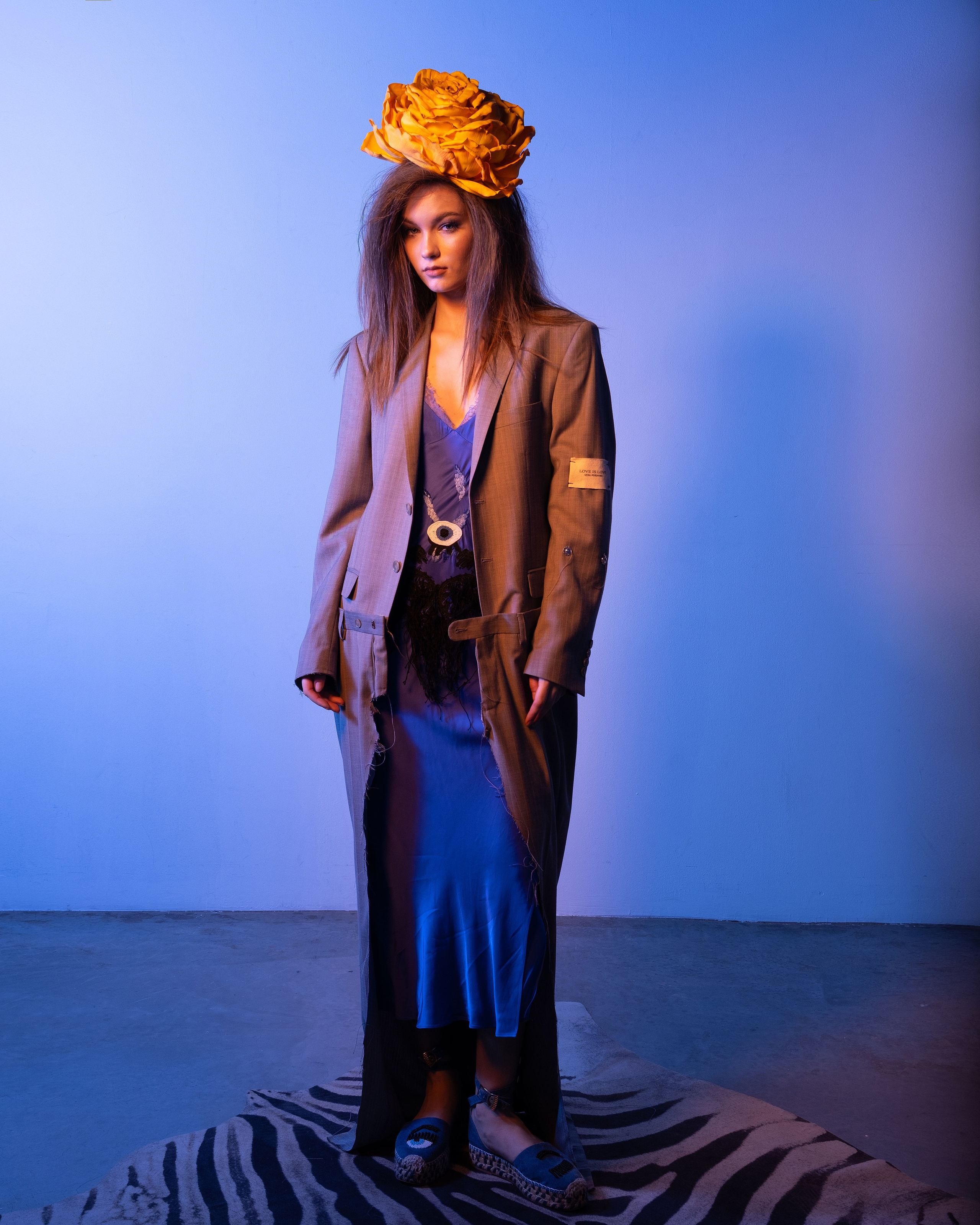 Taty Z. Фотограф, ретушер Виталина Савельева | Ростов-на-Дону