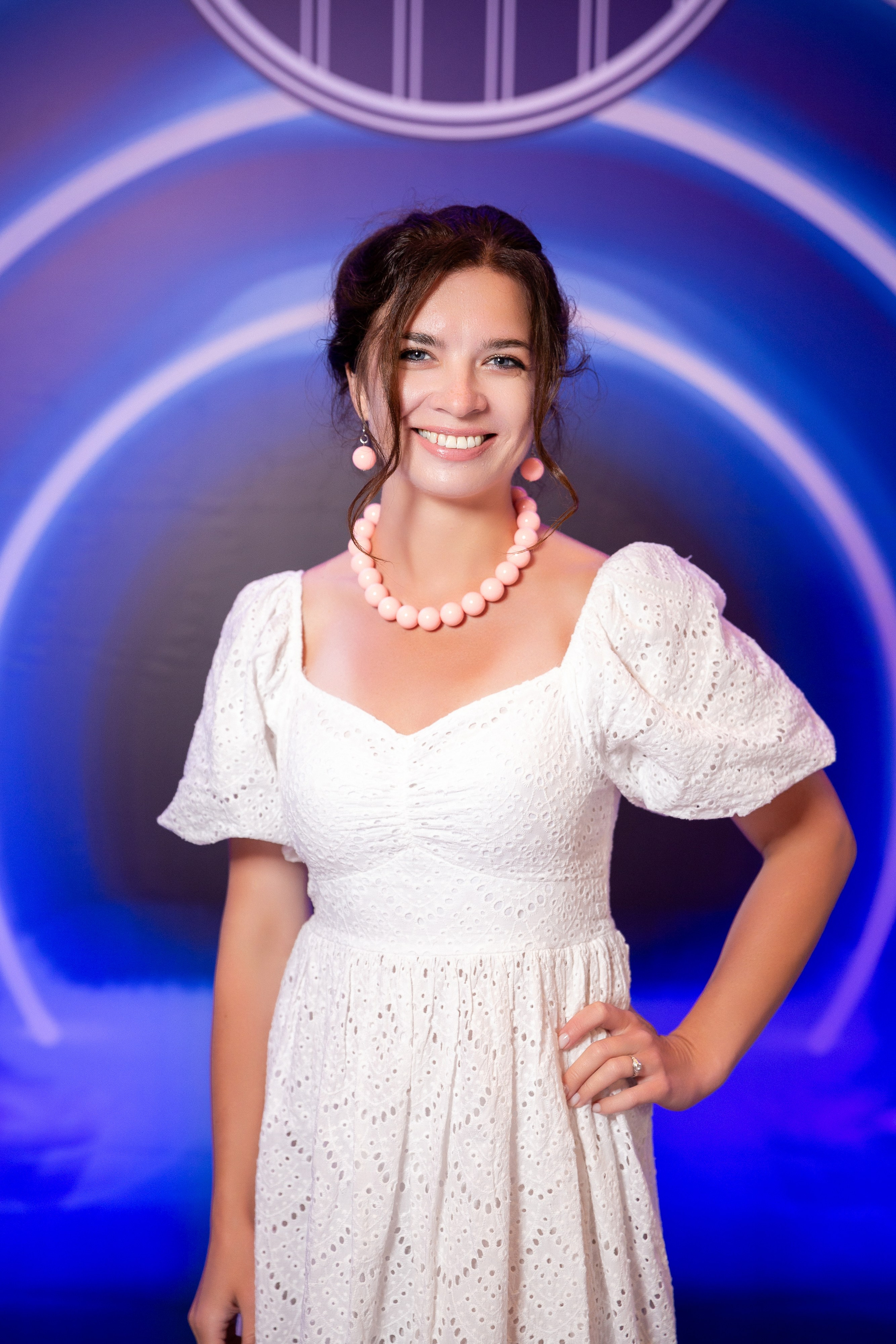 Корпоратив Мостоотряд-47