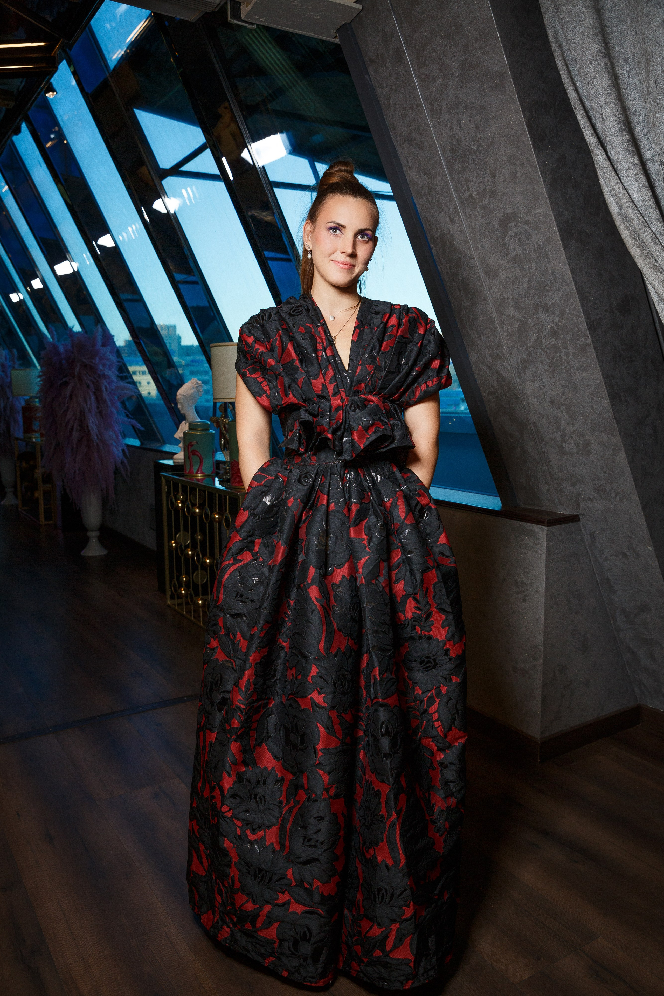 Премия The Moscow Life&Business Awards 2024. Репортажный Фотограф Александр Назаров. Москва и М.О