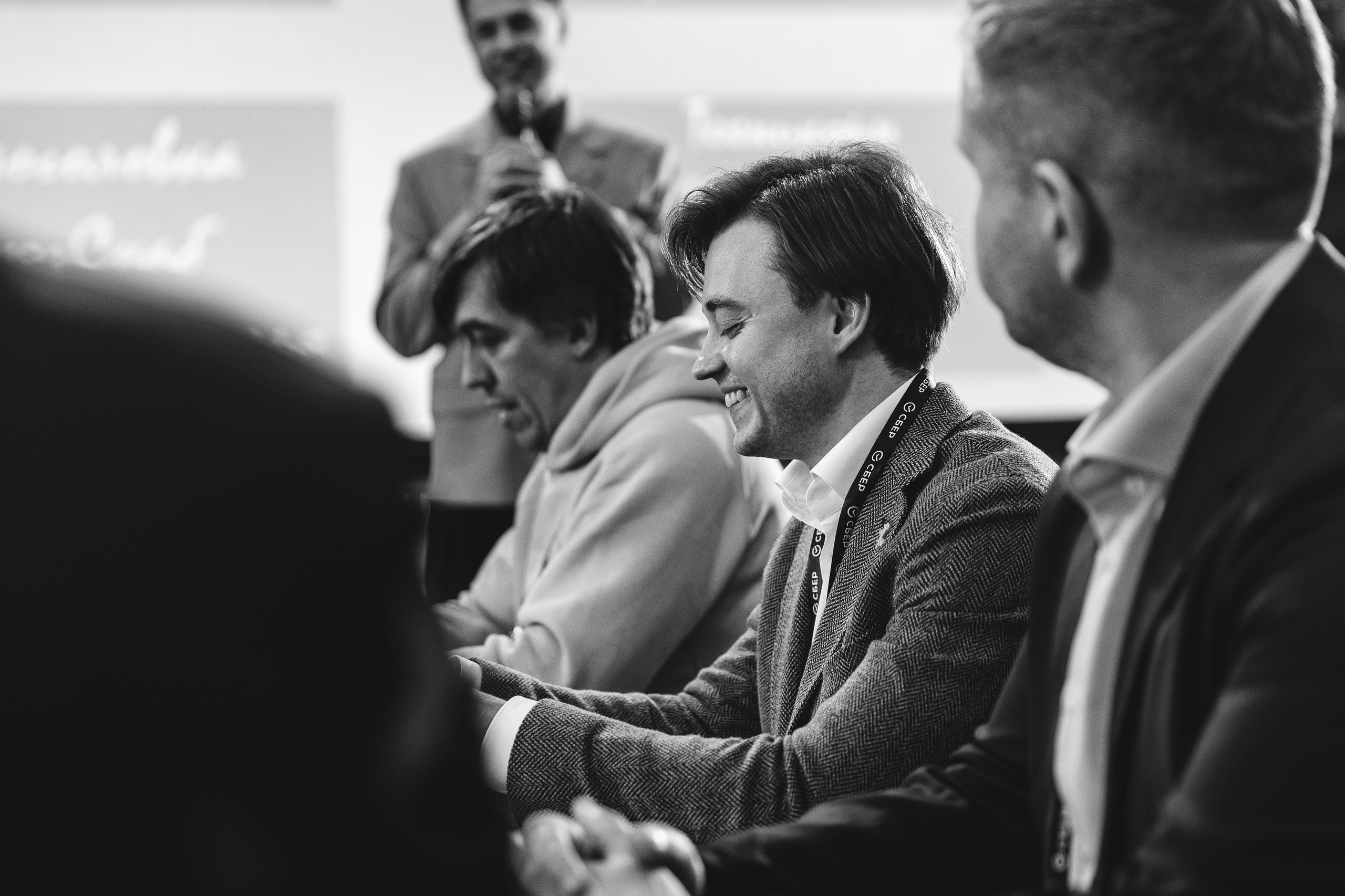 Gen AI Кибердом