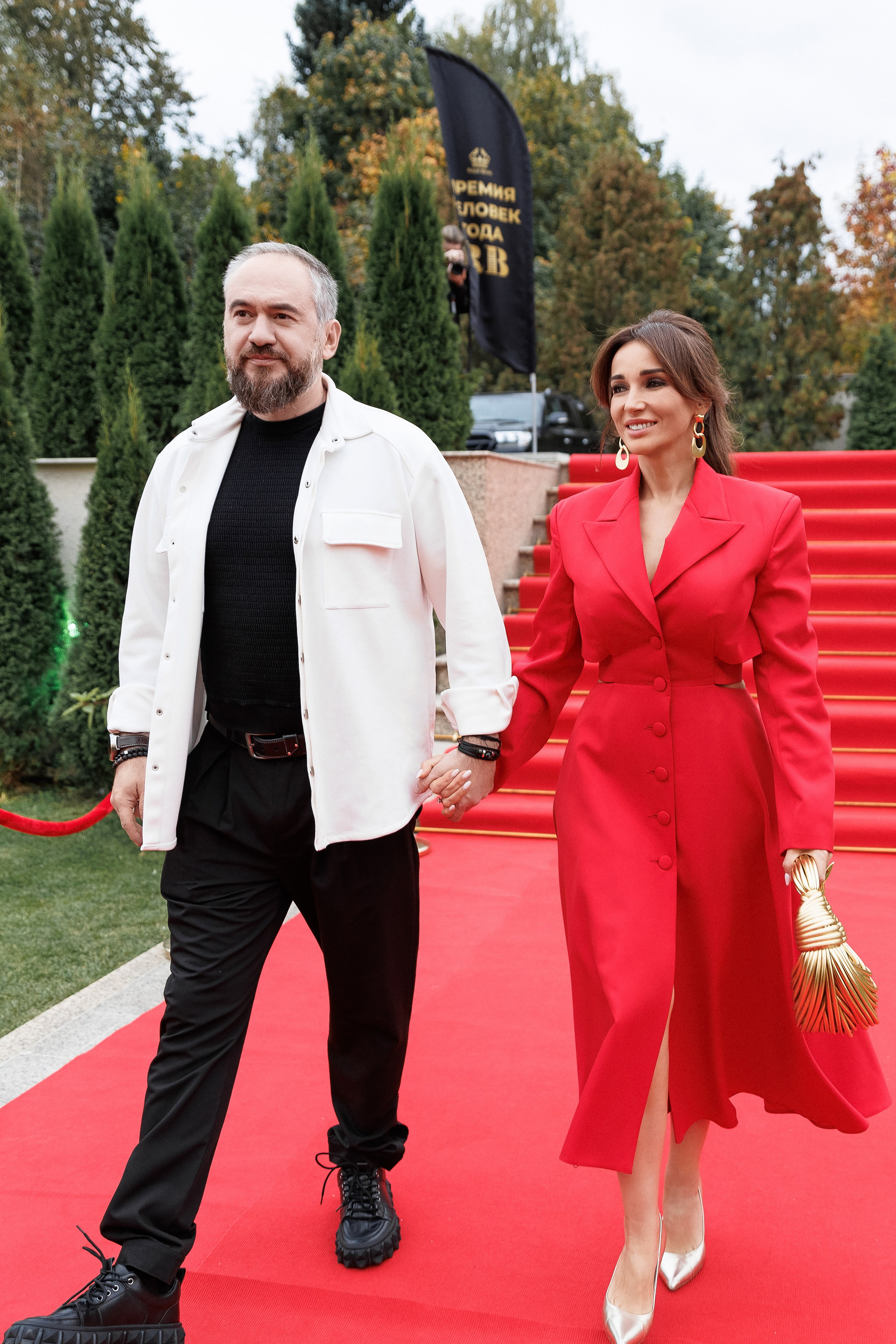 Премия «Человек Года». Репортажный Фотограф Александр Назаров. Москва и М.О