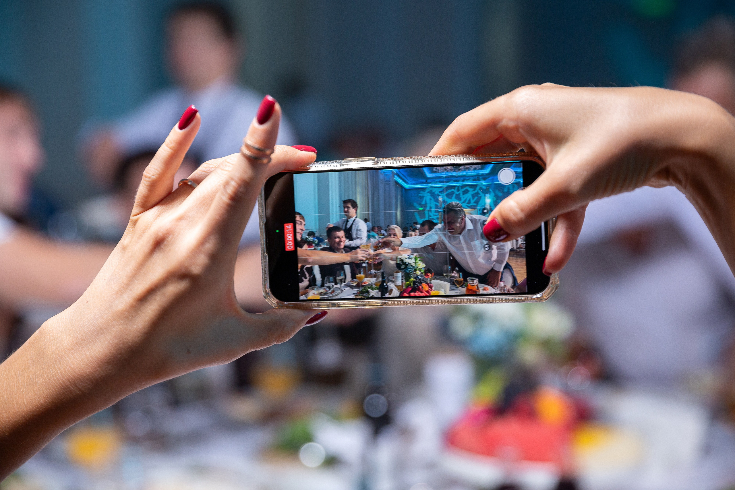 Корпоратив Мостоотряд-47