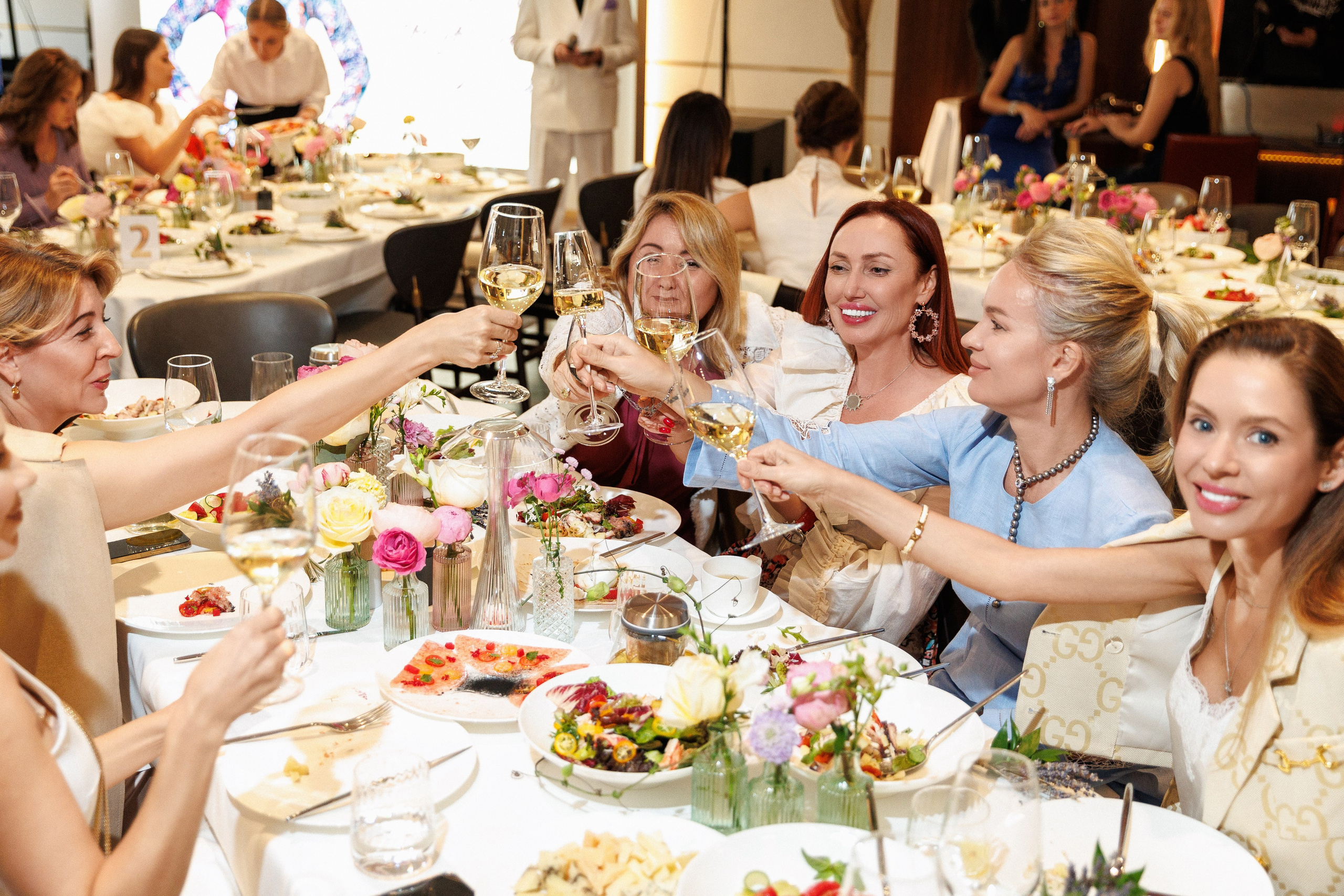 День Рождения Татьяны Талашниковой. Репортажный Фотограф Александр Назаров. Москва и М.О