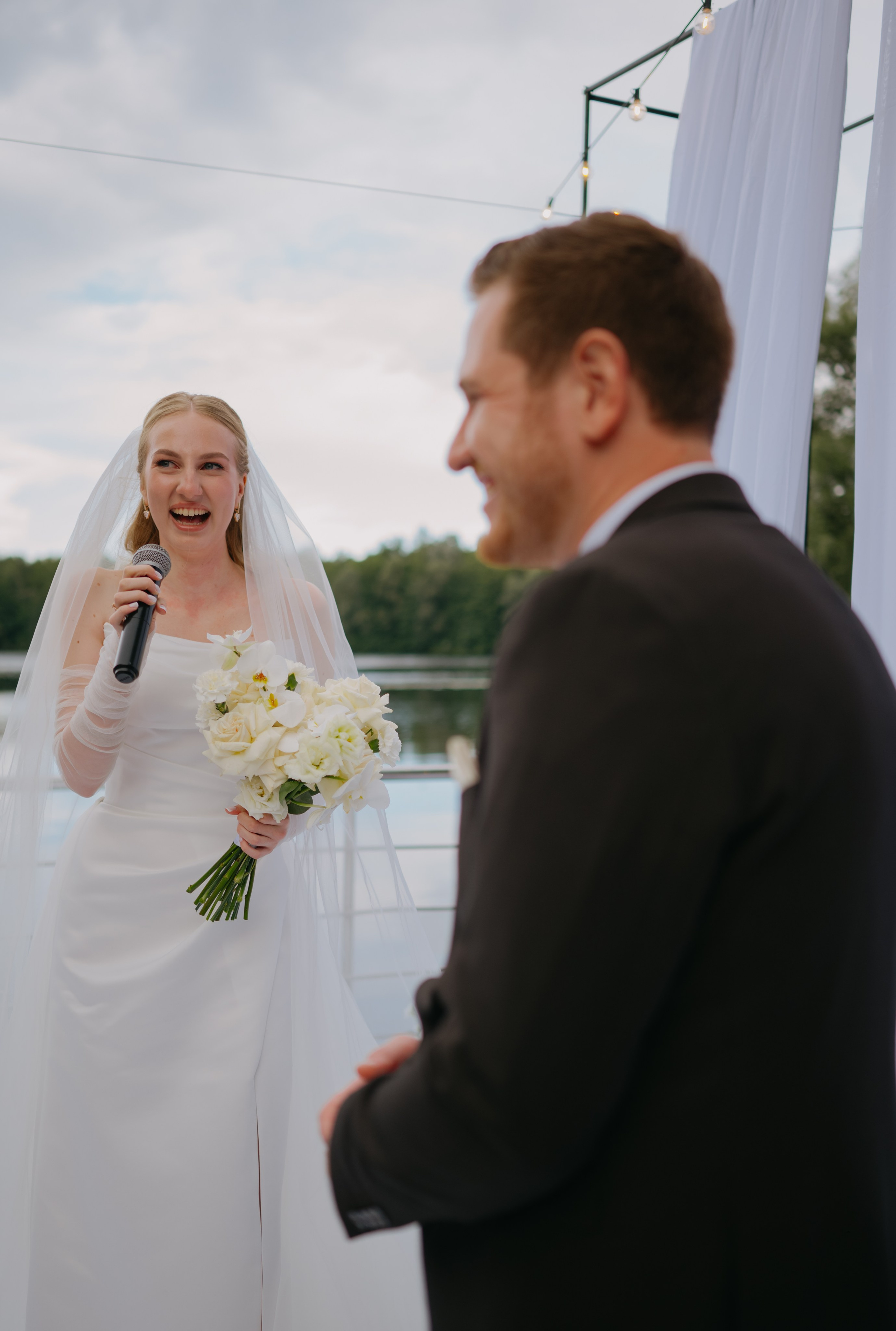 Игорь и Вероника. Свадебный фотограф Уфа Дарья Насырова