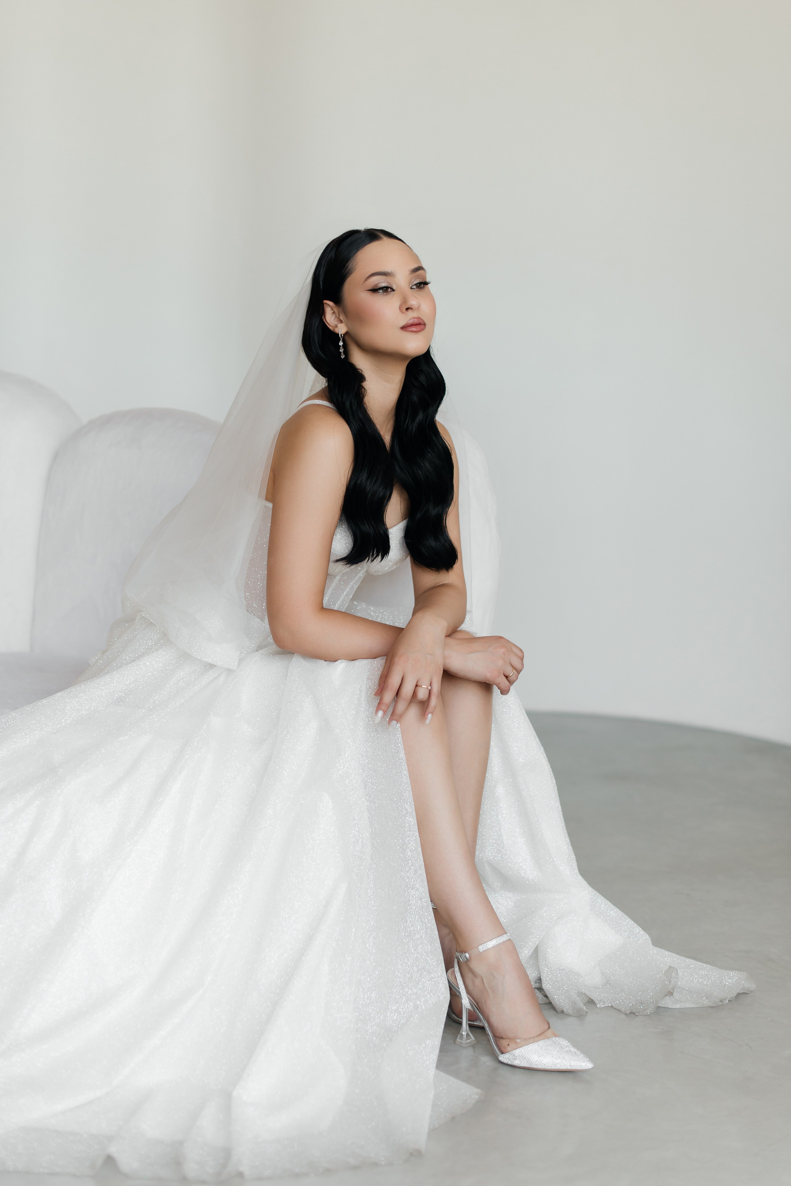 Артем и София. Фотограф Палий Ульяна