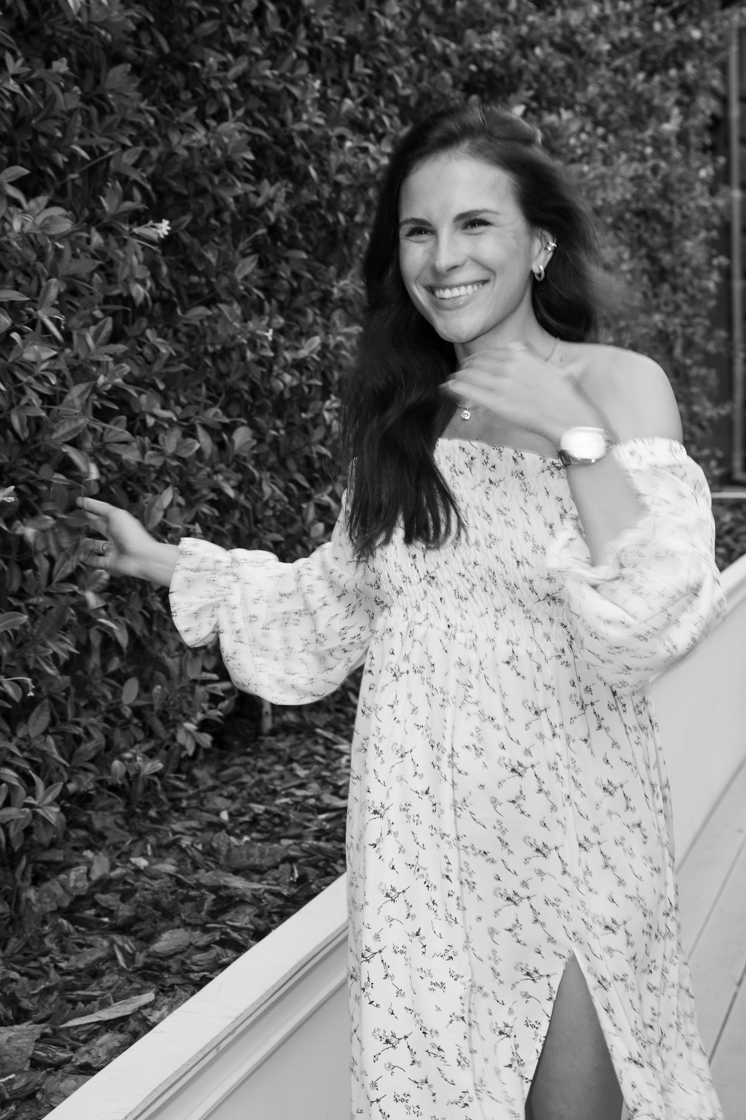 Настя. Фотограф в Москве Яна Полосина