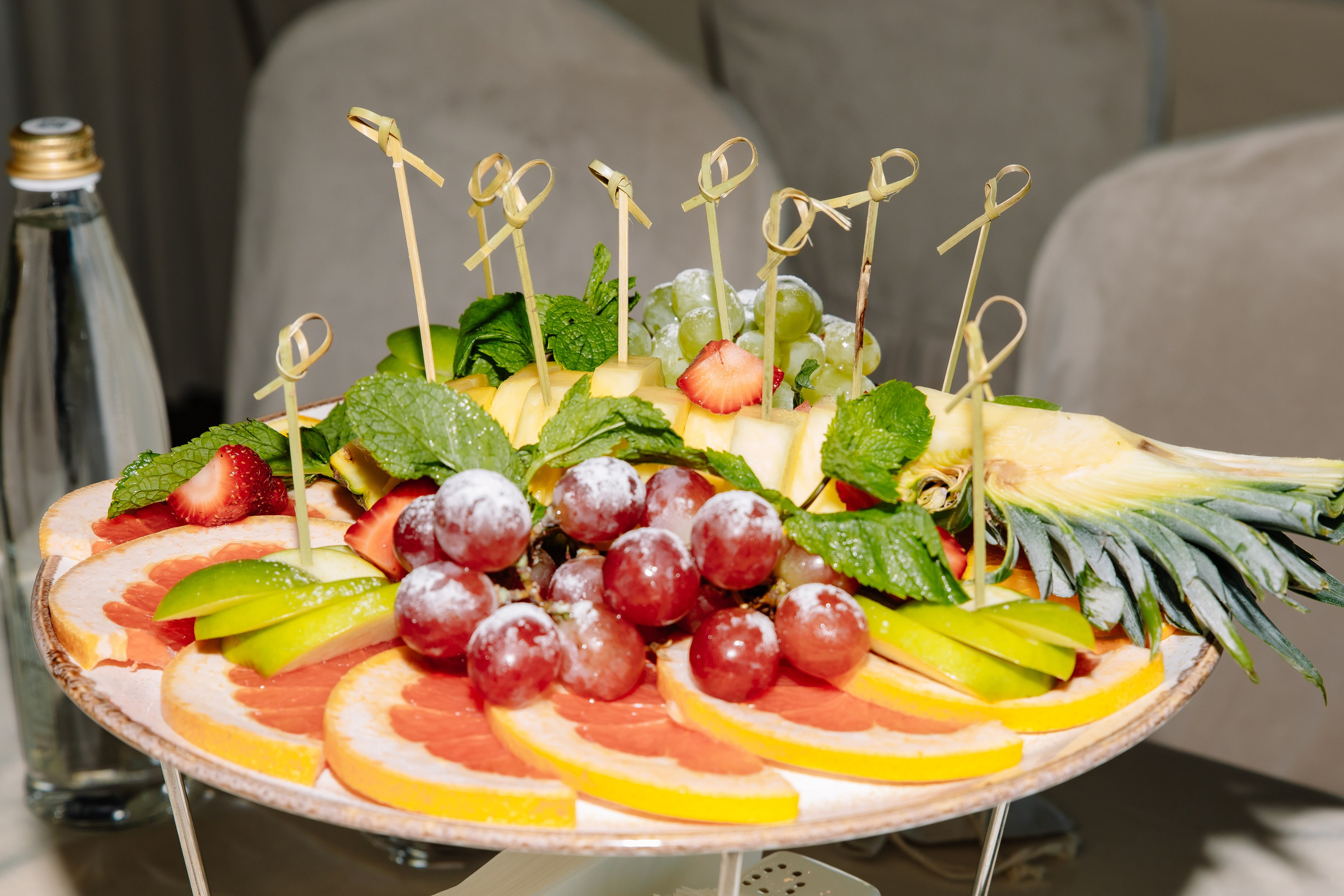 Инвестконференция Милы Колоковой. Фотограф в Москве Яна Полосина