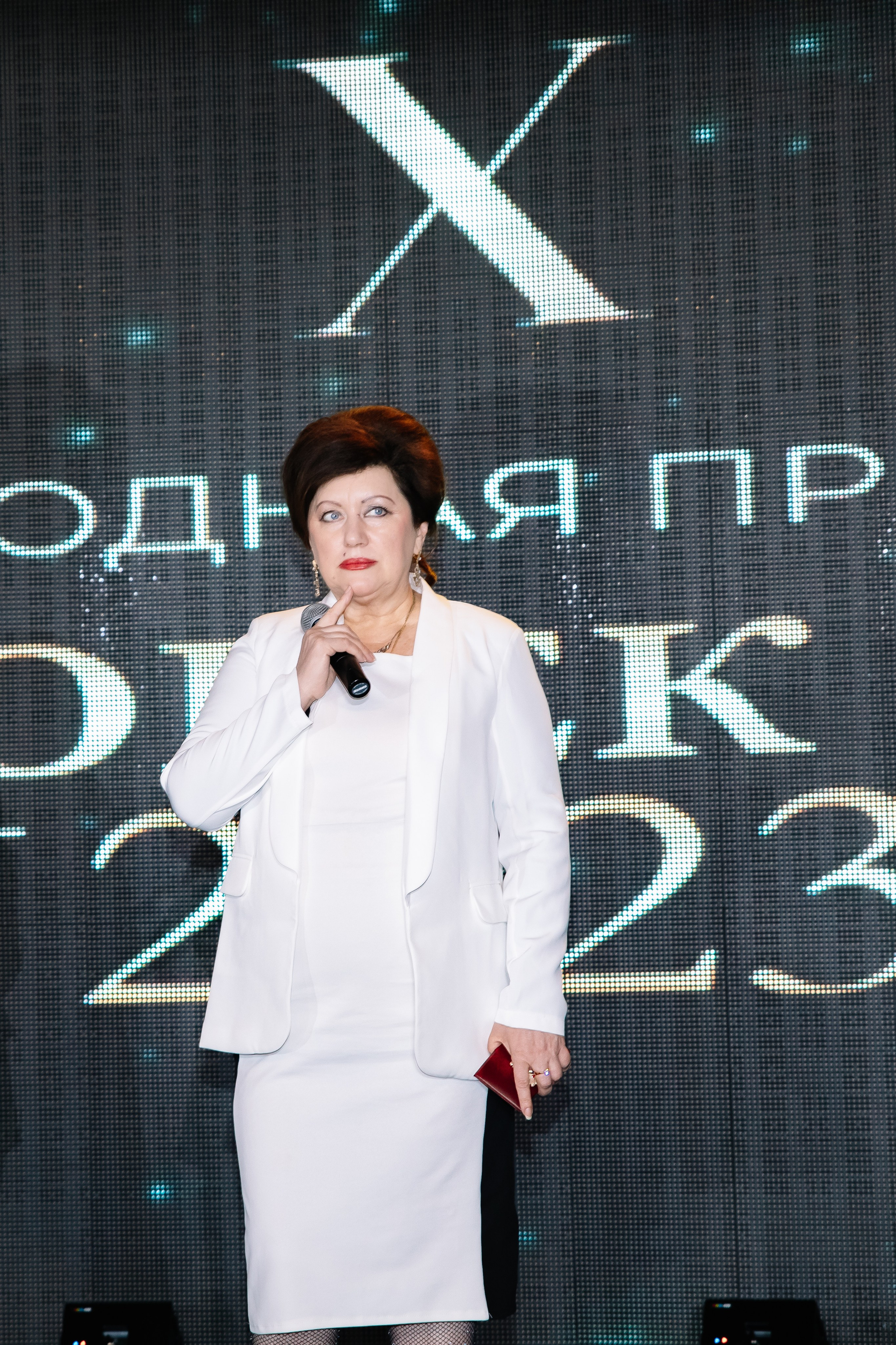 Премия «Человек Года 2023». Фотограф в Москве Яна Полосина