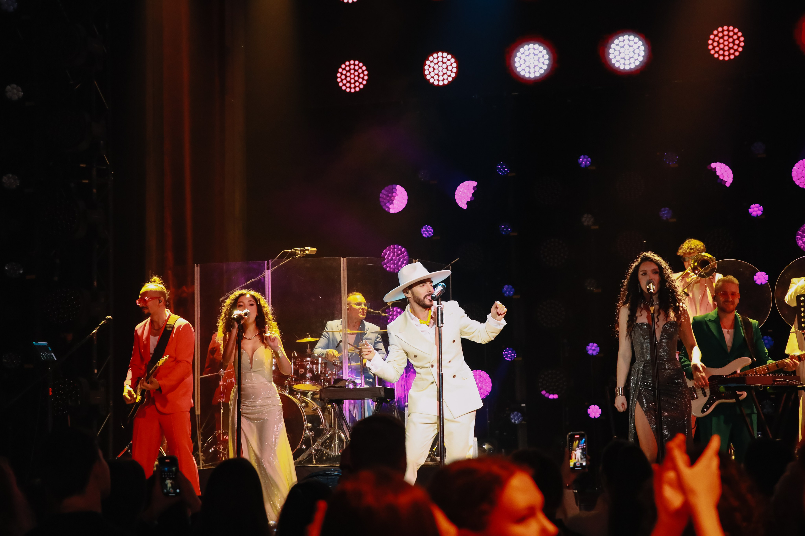 Тимур Родригез «Настроение Родригез» Vegas City Hall 30.11.24. Фотограф в Москве Яна Полосина