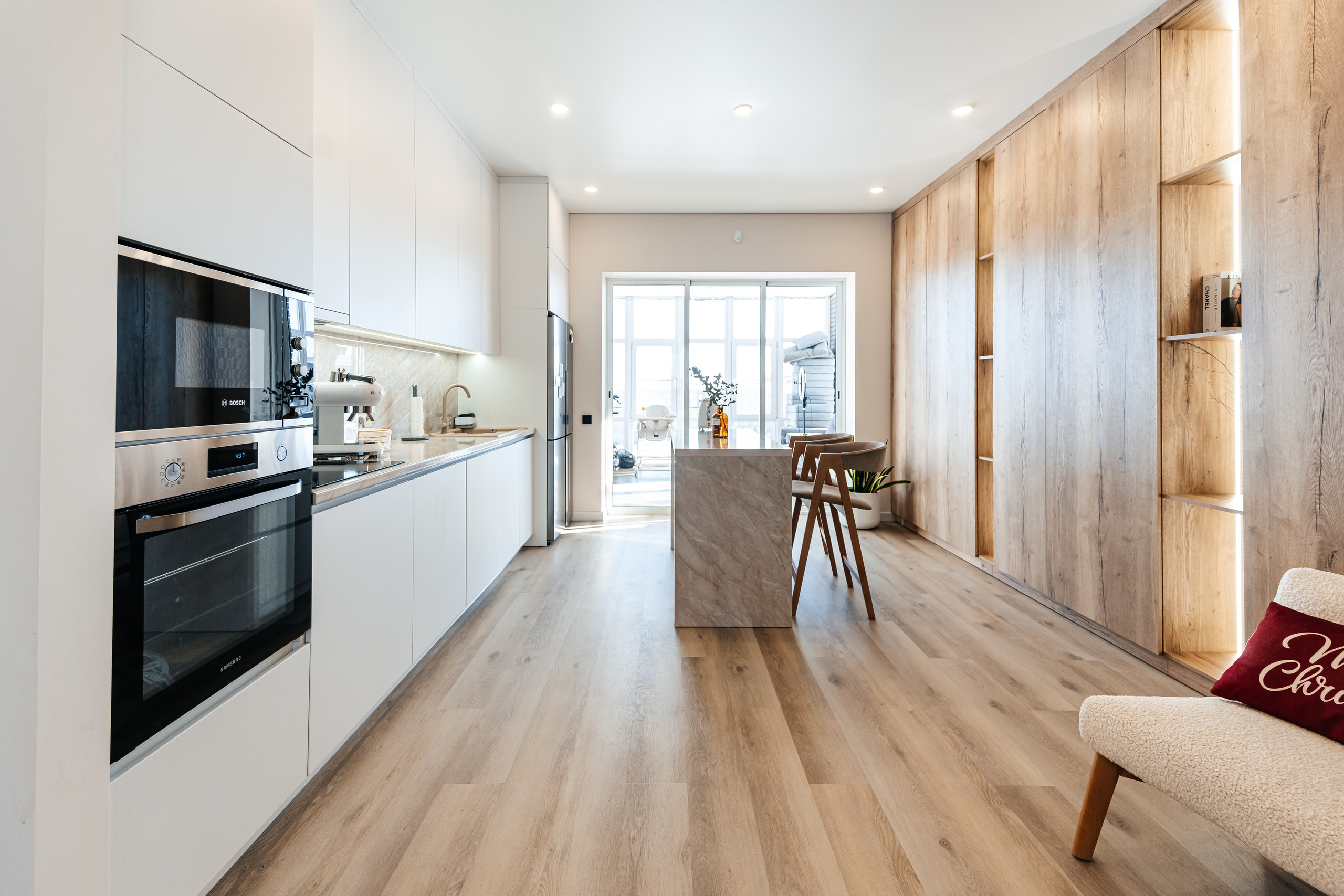 LoftKost изготовление мебели Лофт в Ставрополе