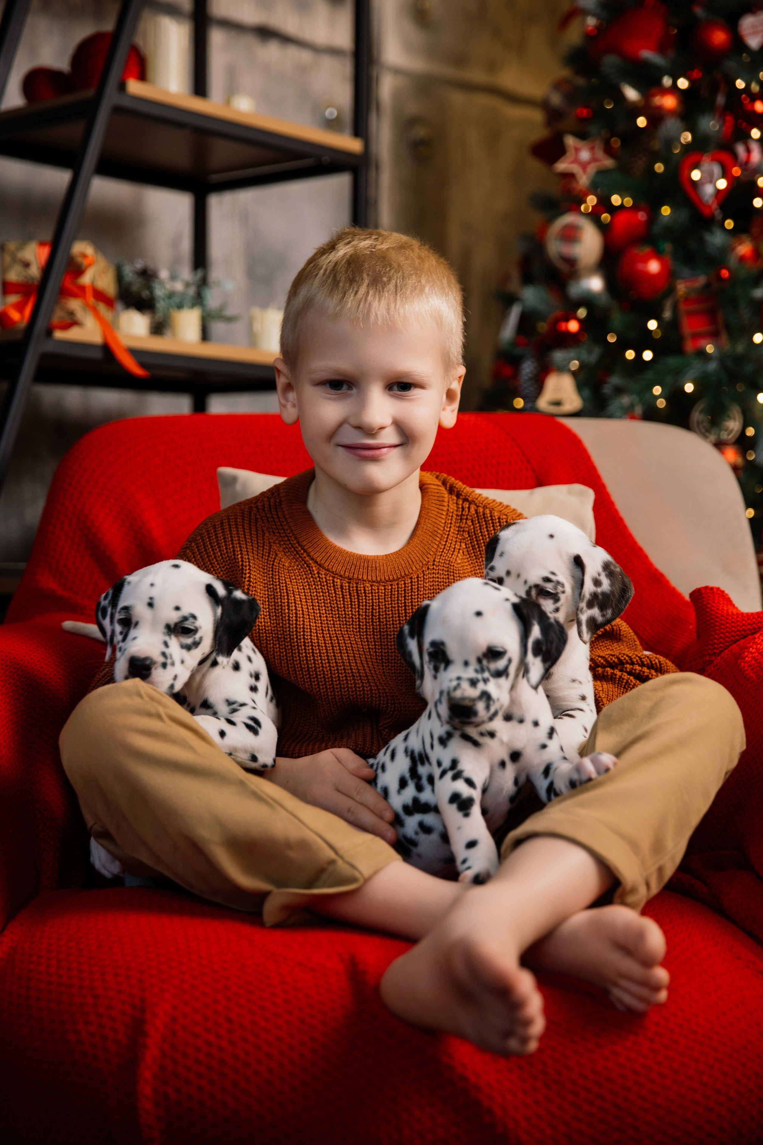 Саша и Рома. Семейный фотограф Толстикова Кристина