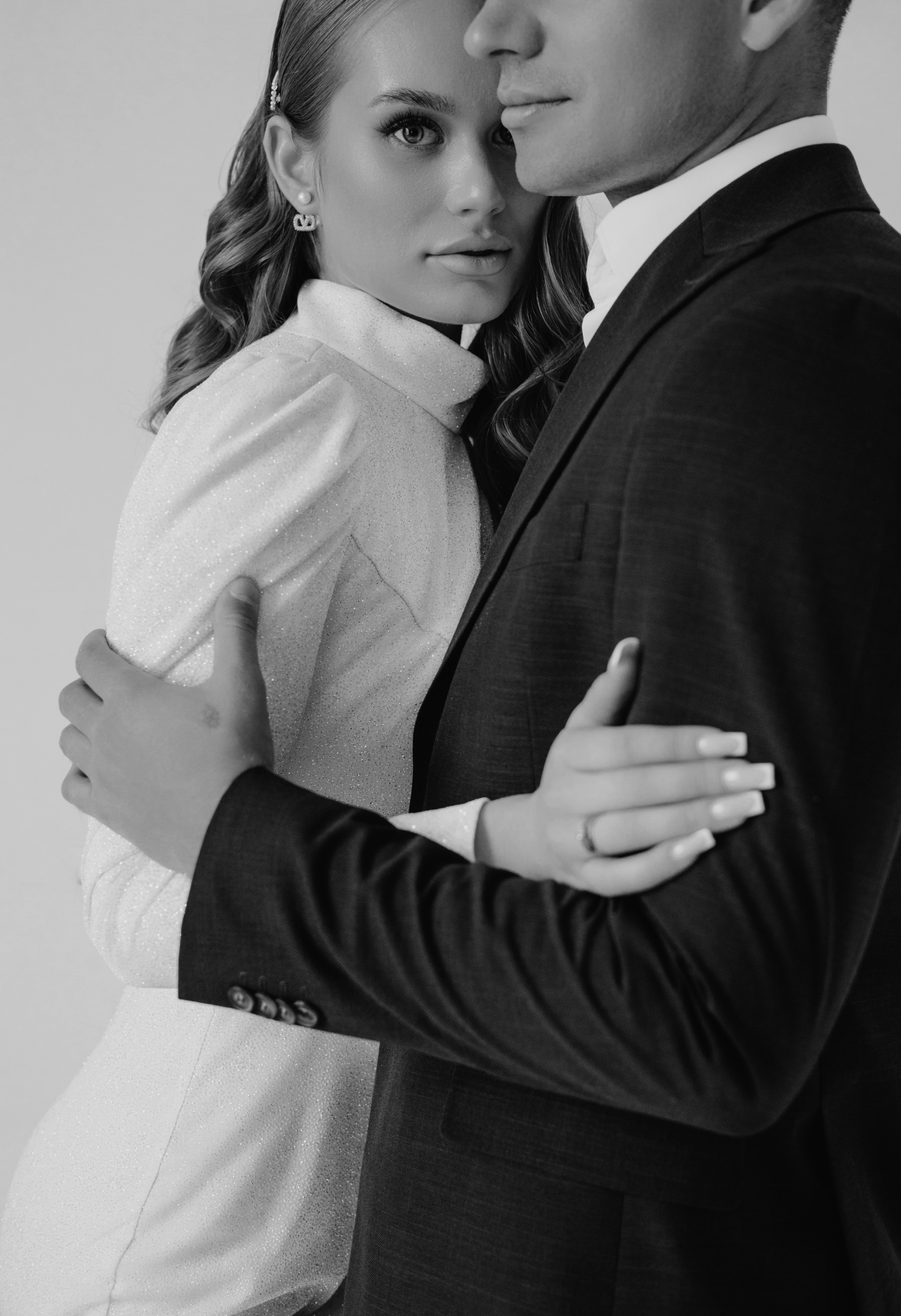 Виктор и Полина. Главная