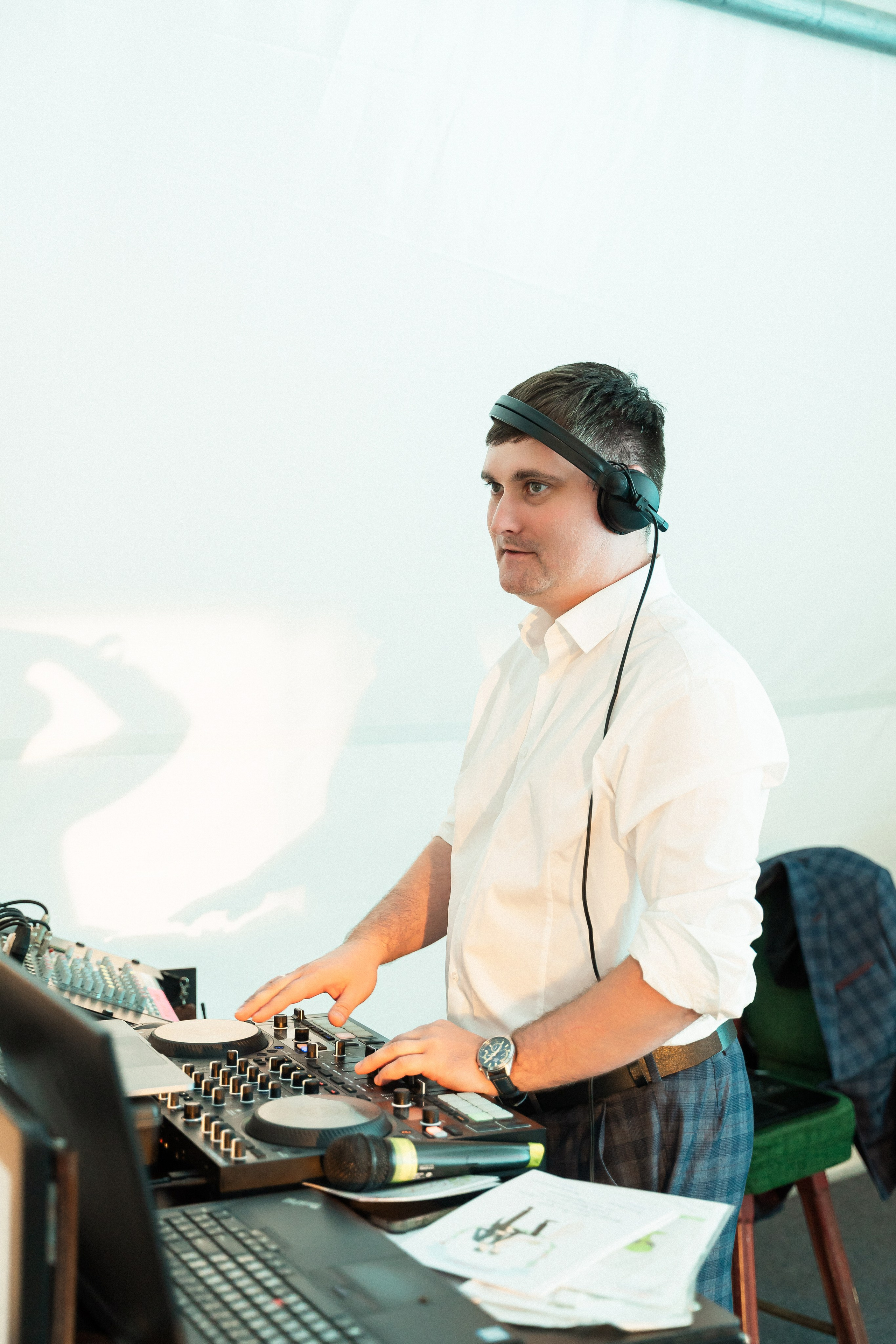 Алина и Сергей. Фотограф Алина Филимонова Тверь