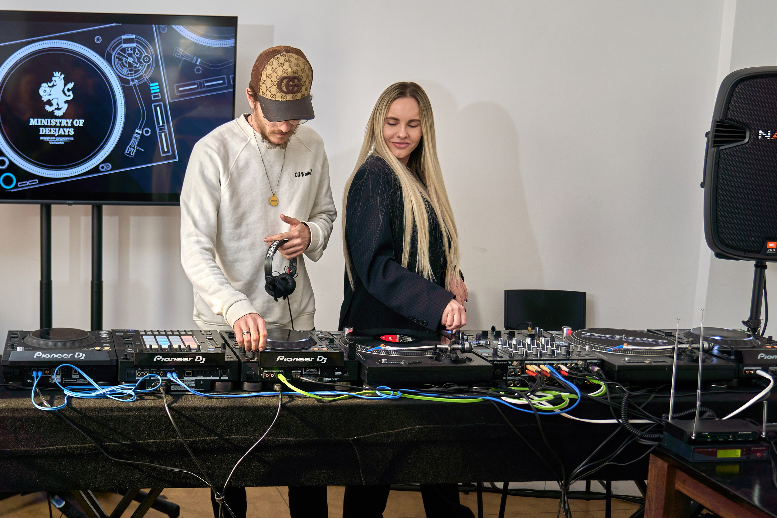 День D.J. Фотограф во Владивостоке