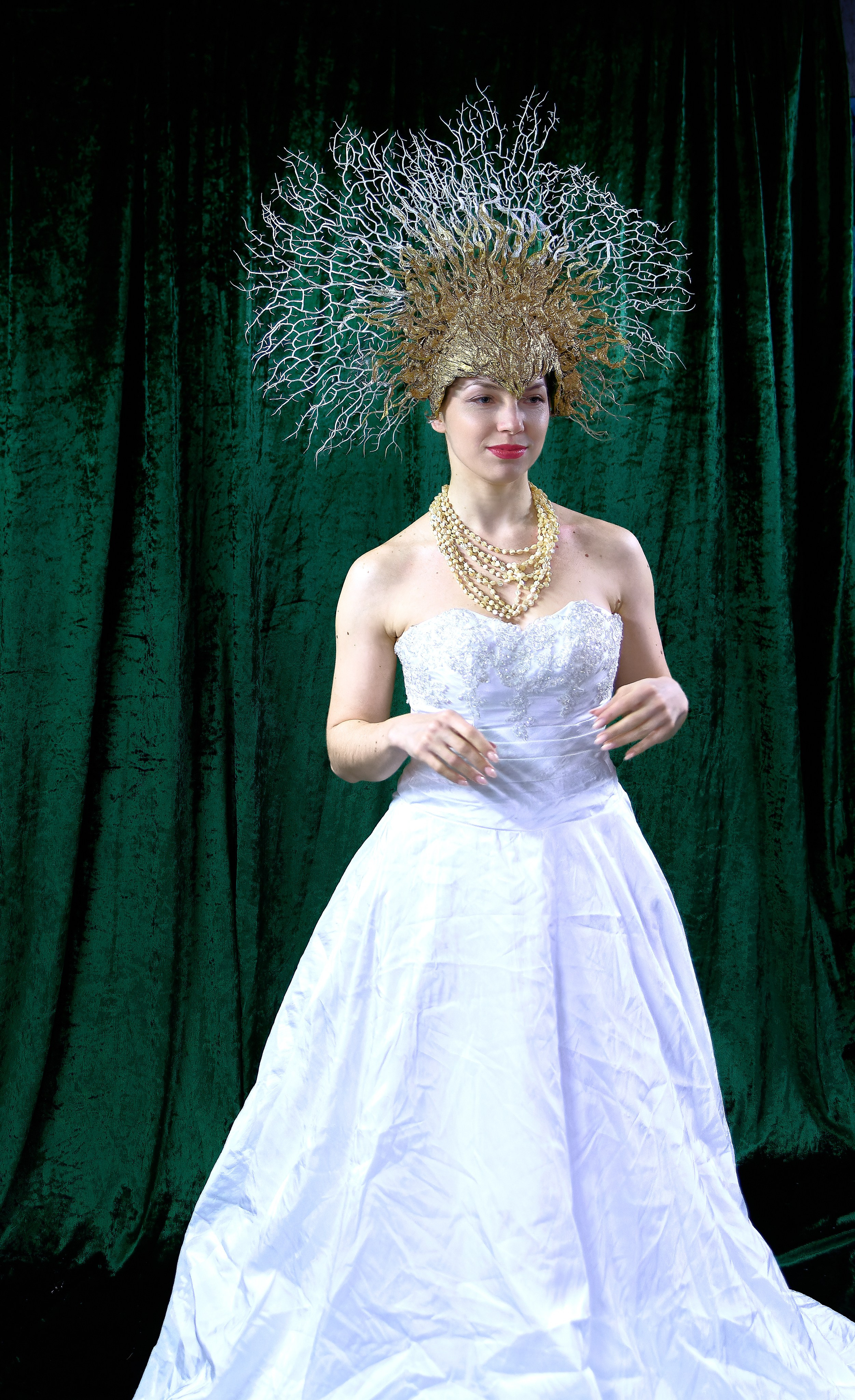 Наряды от decoroks. Фотограф во Владивостоке