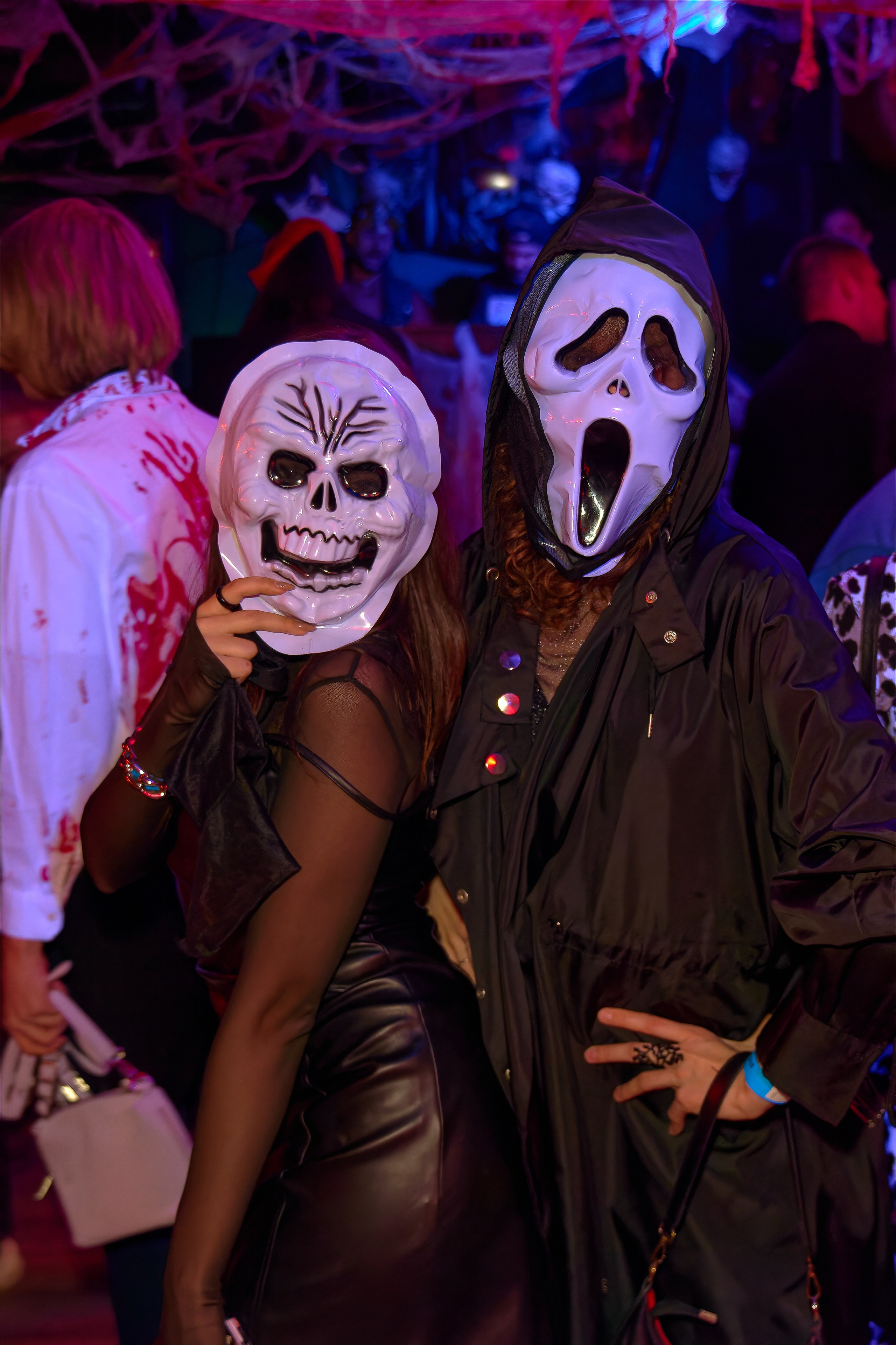 Ози Бар. Фотограф во Владивостоке