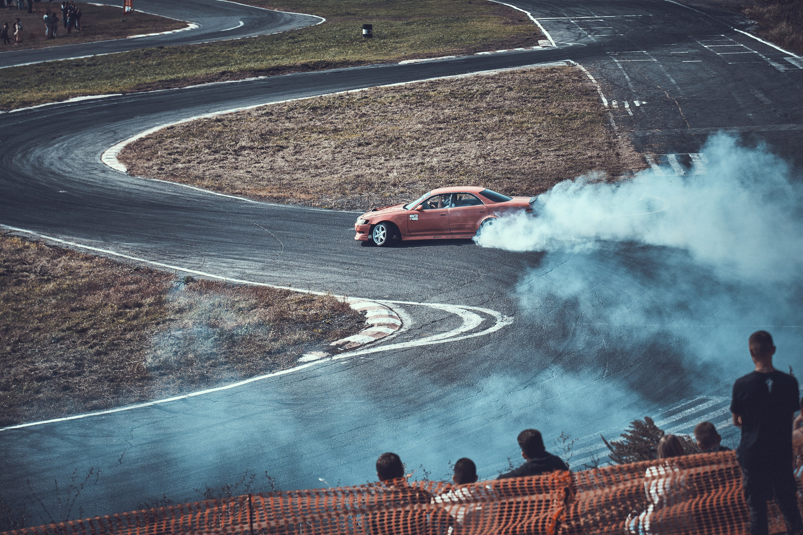 Мацури. Фотограф во Владивостоке