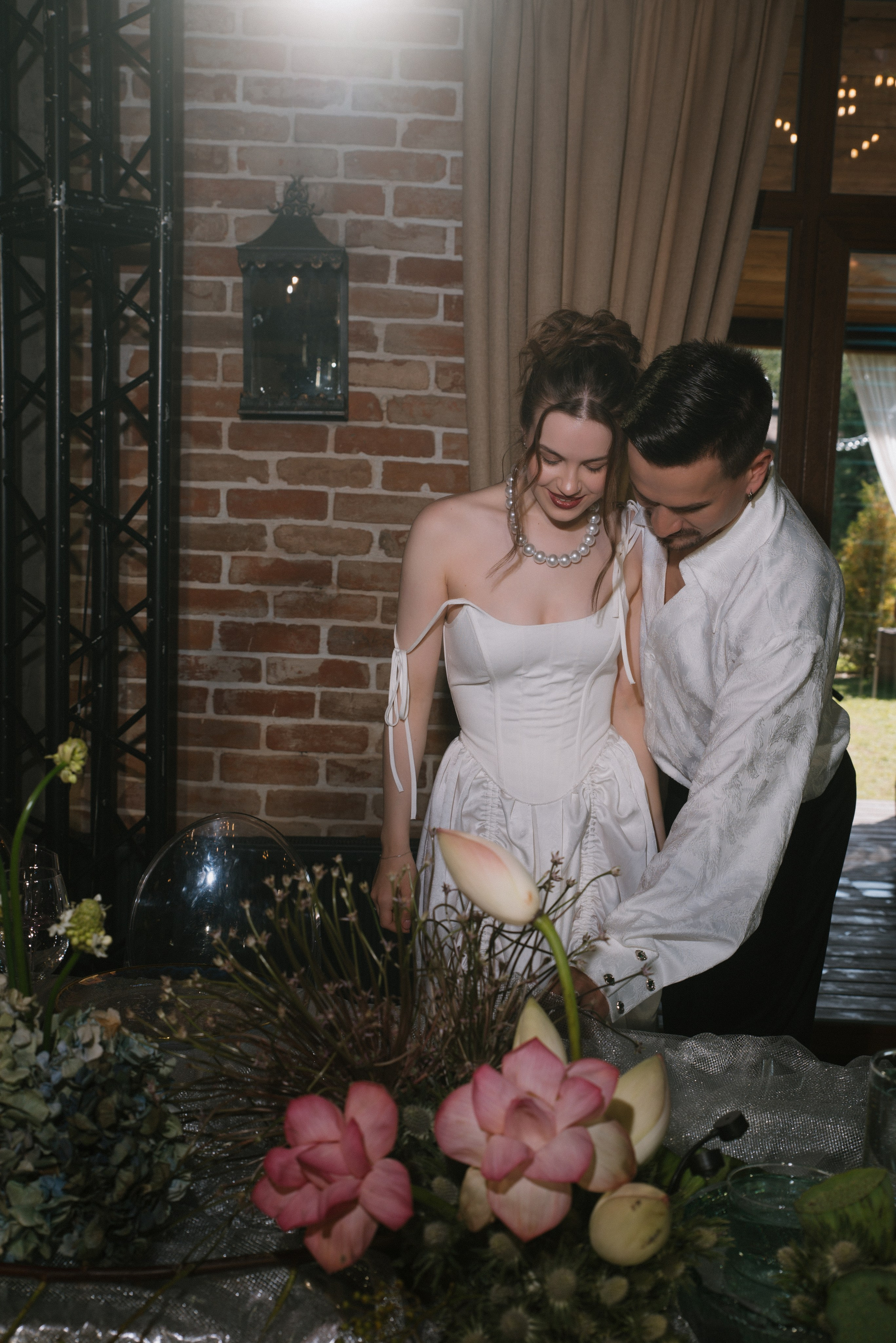 Андрей & Алёна. Свадебный, семейный, женский фотограф в Москве, Мытищах, Королёве Ксения Узилле