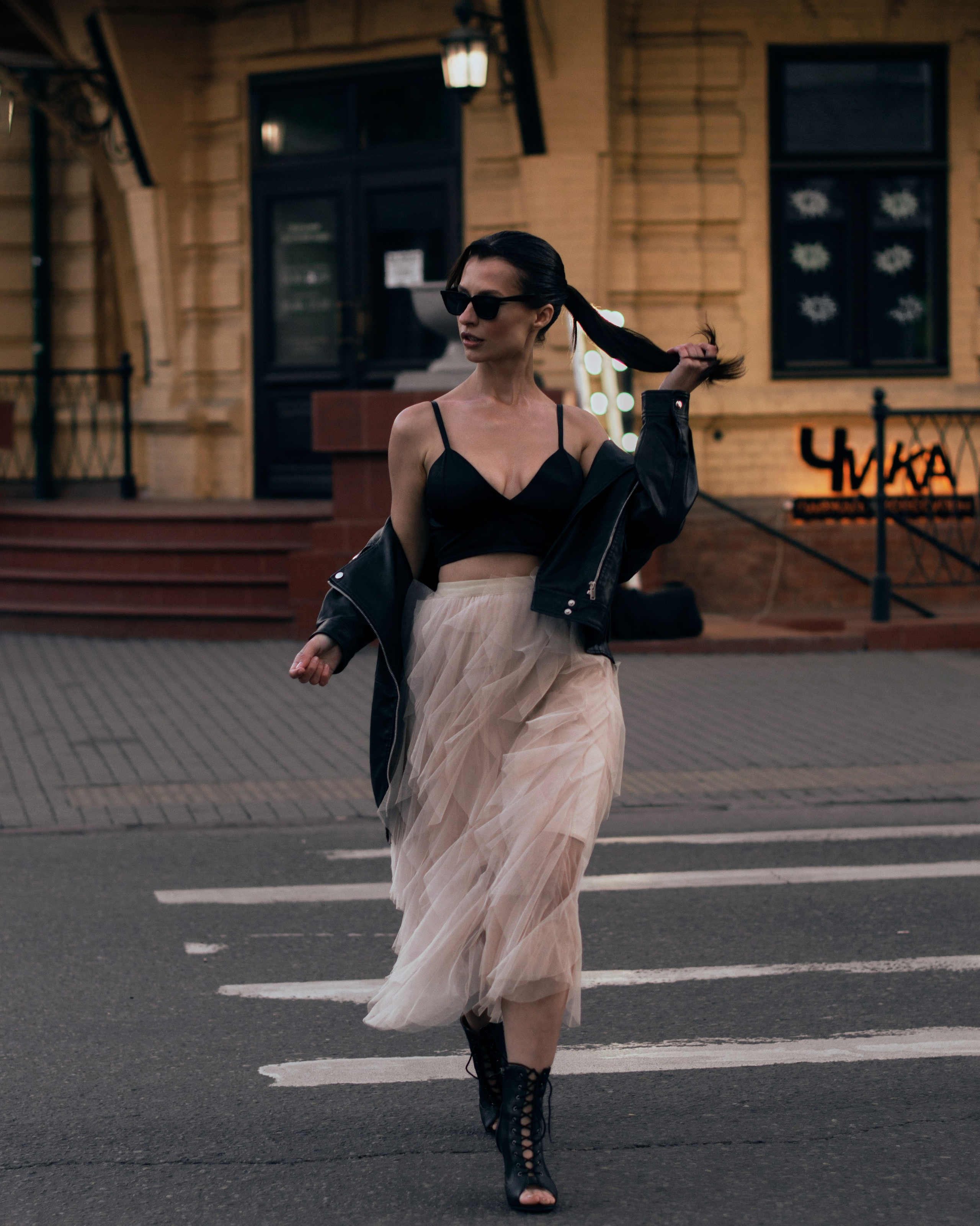 Дарья. Мария-женский фотограф в Красноярске