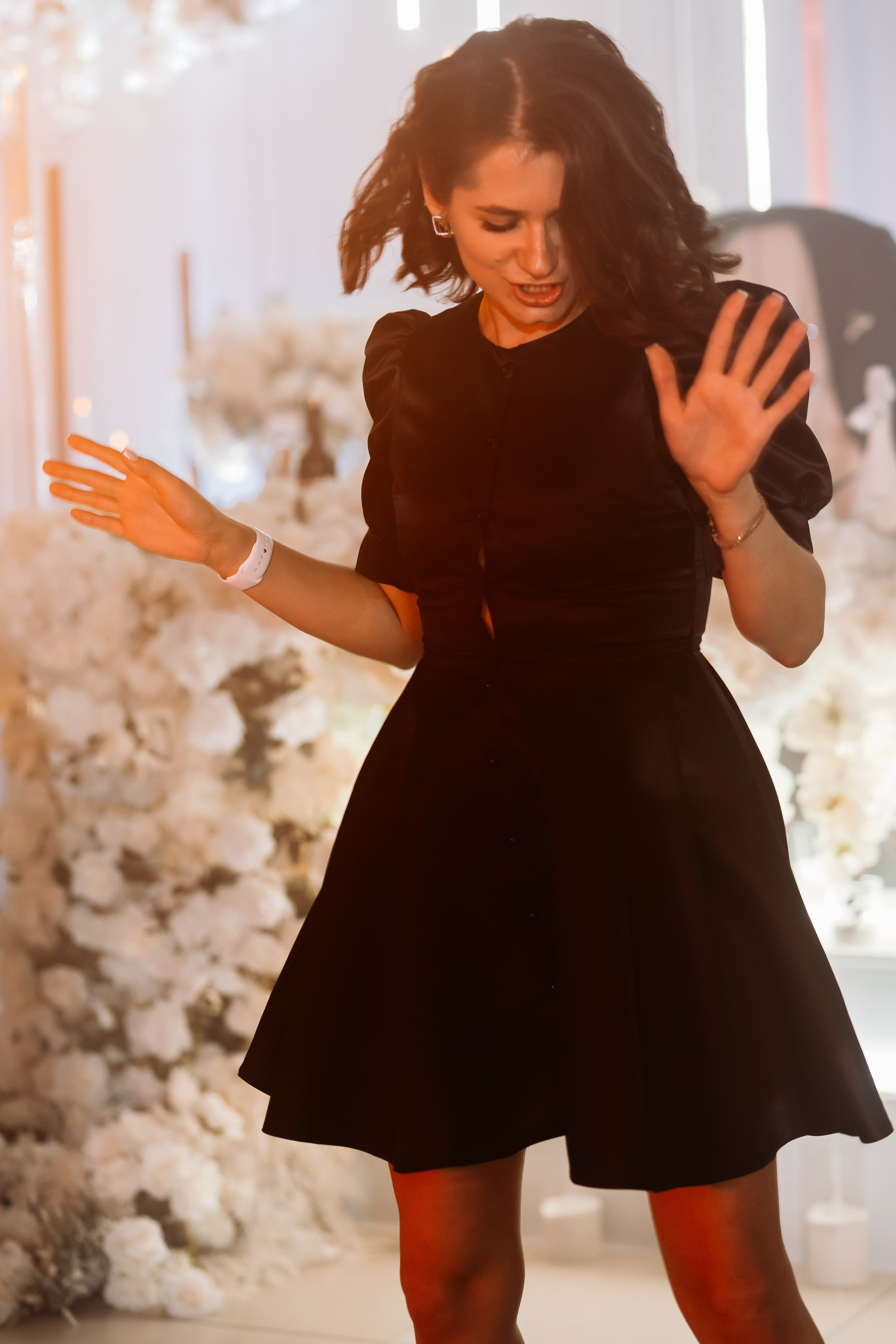 Оксана & Владислав (Будённовск). Фотограф в Ставрополе Евгений Наглянцев