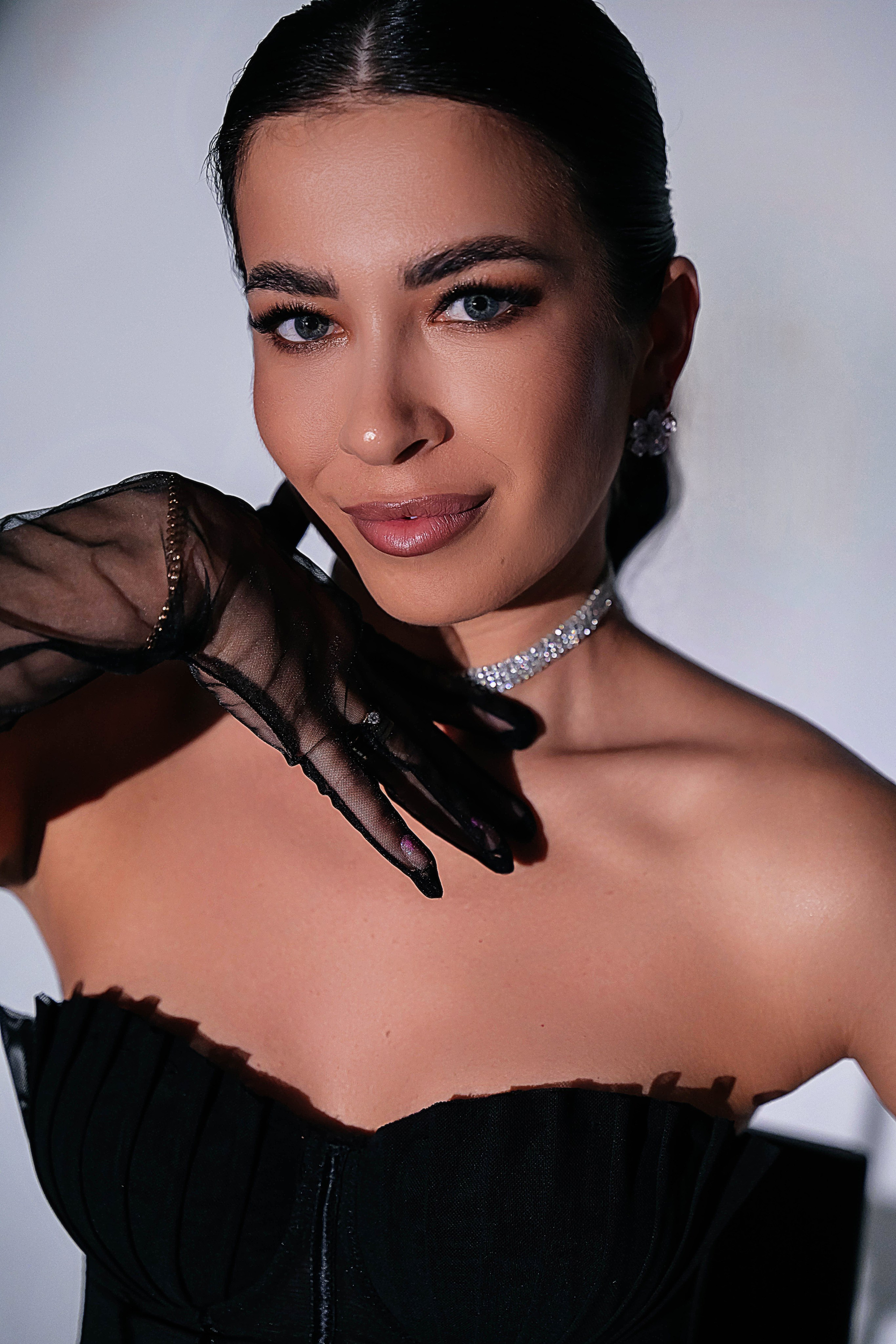 Екатерина. Фотограф Подольск