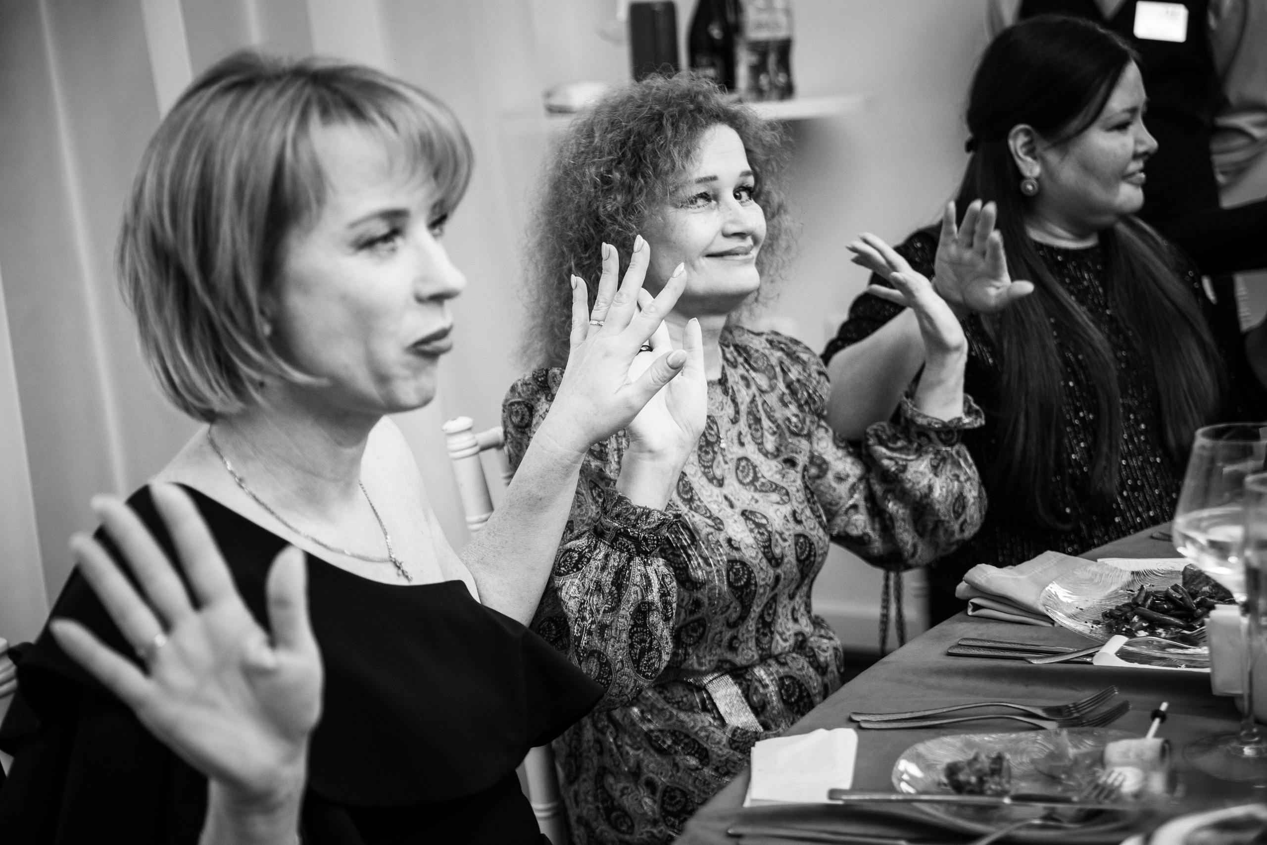 Корпортатив Санта. Amore ore. Репортажный и свадебный фотограф в Челябинске Елисеев Павел