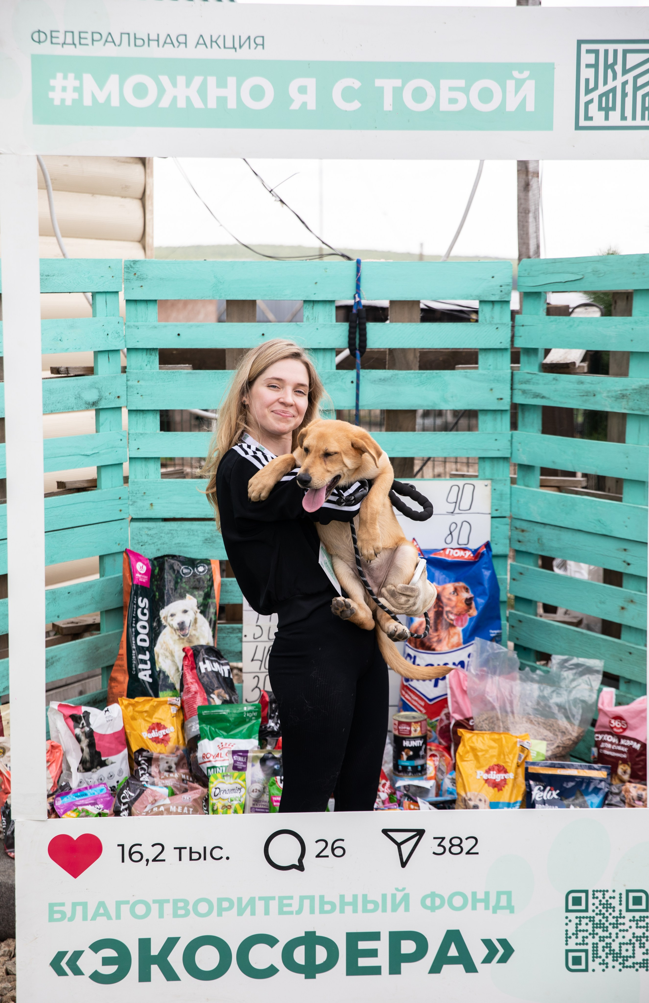 Приют — Наш дом. Репортажный и свадебный фотограф в Челябинске Елисеев Павел