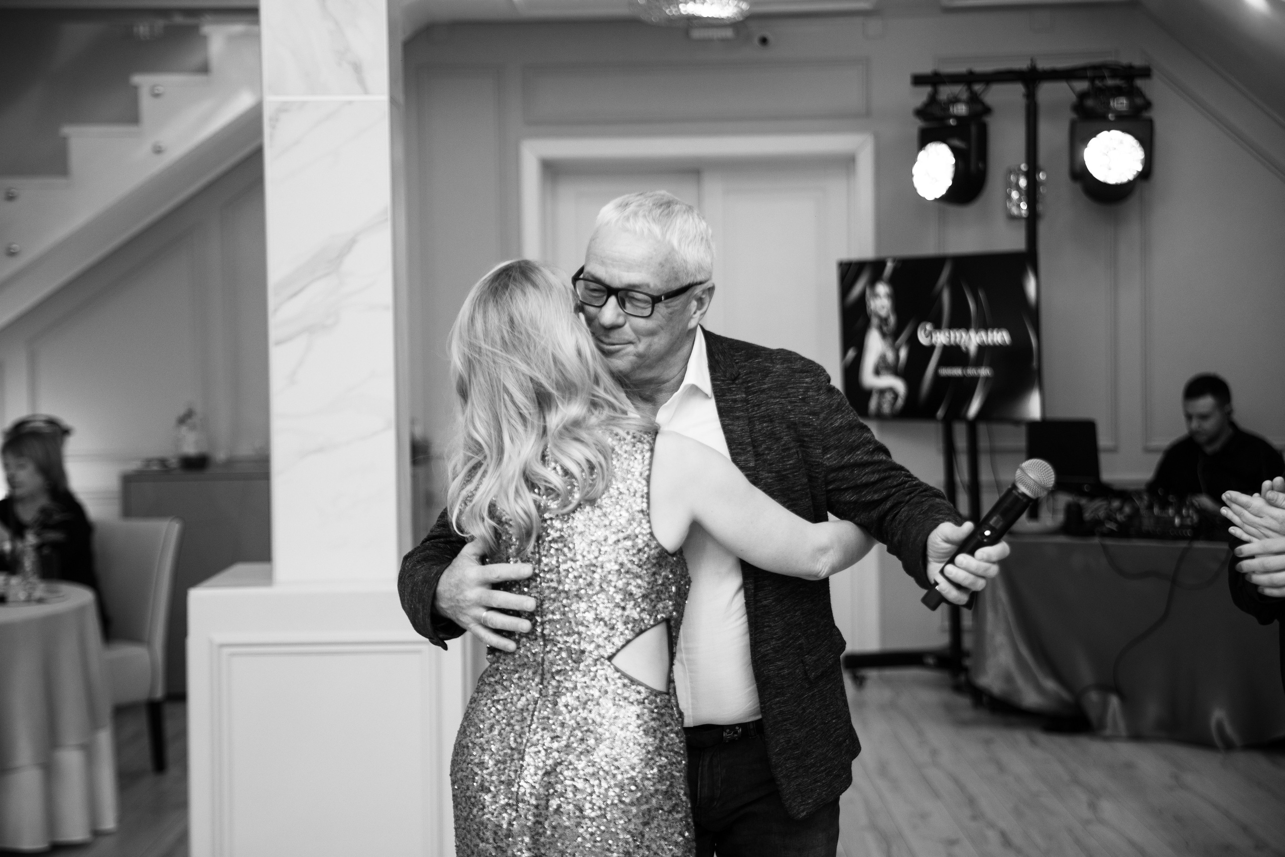 Юбилей. Снежная Королева -2024. Репортажный и свадебный фотограф в Челябинске Елисеев Павел