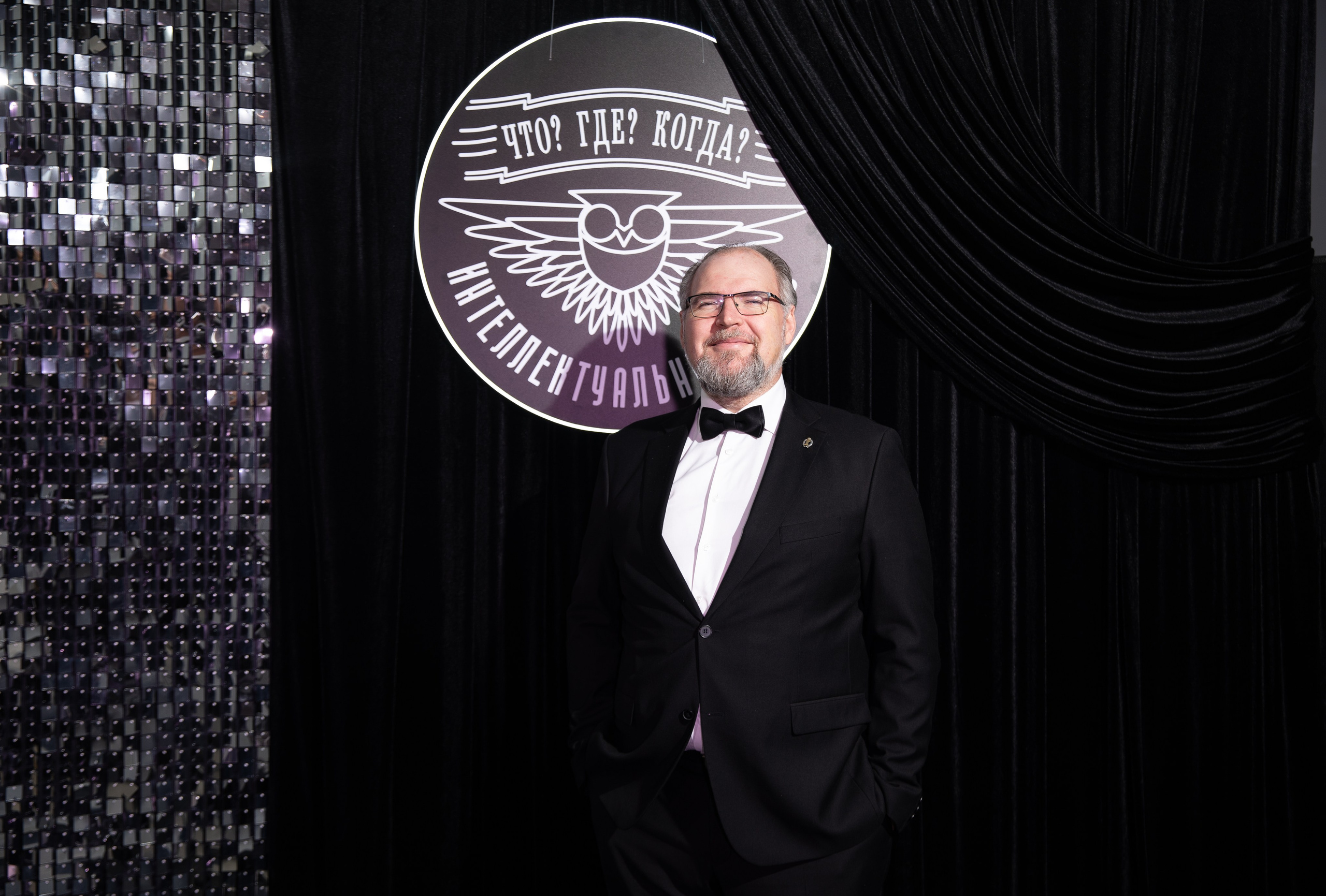 Что? Где? Когда? — Вторая игра г. Челябинск. Репортажный и свадебный фотограф в Челябинске Елисеев Павел