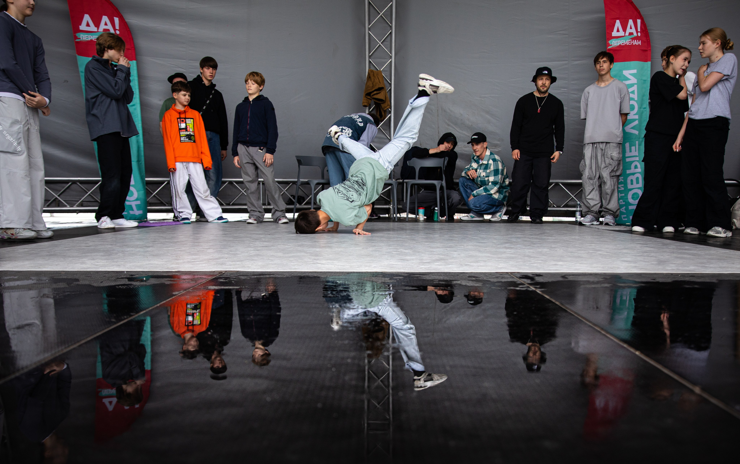 Время Новых -2025. Репортажный и свадебный фотограф в Челябинске Елисеев Павел