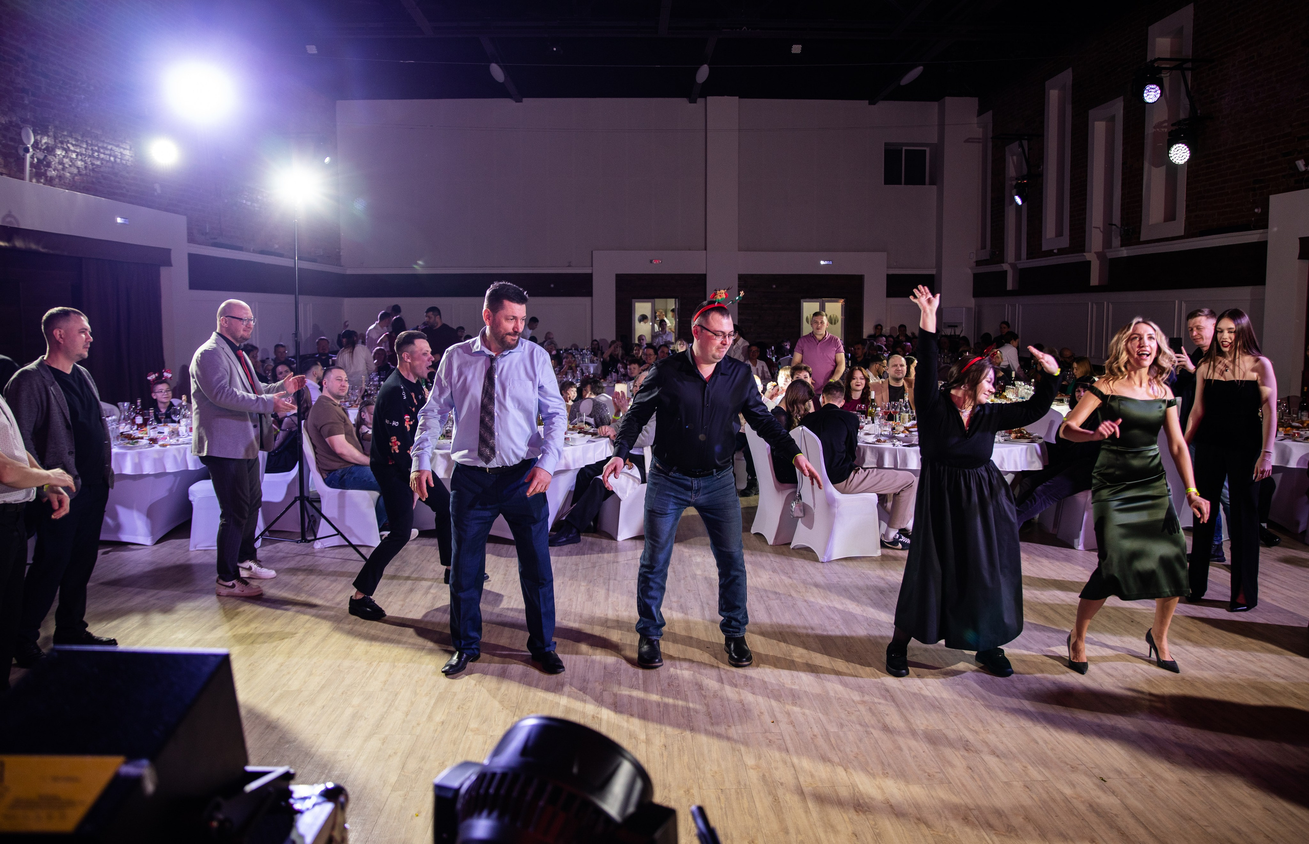 Новый год — Утес, Чебаркуль 2025-2026. Репортажный и свадебный фотограф в Челябинске Елисеев Павел