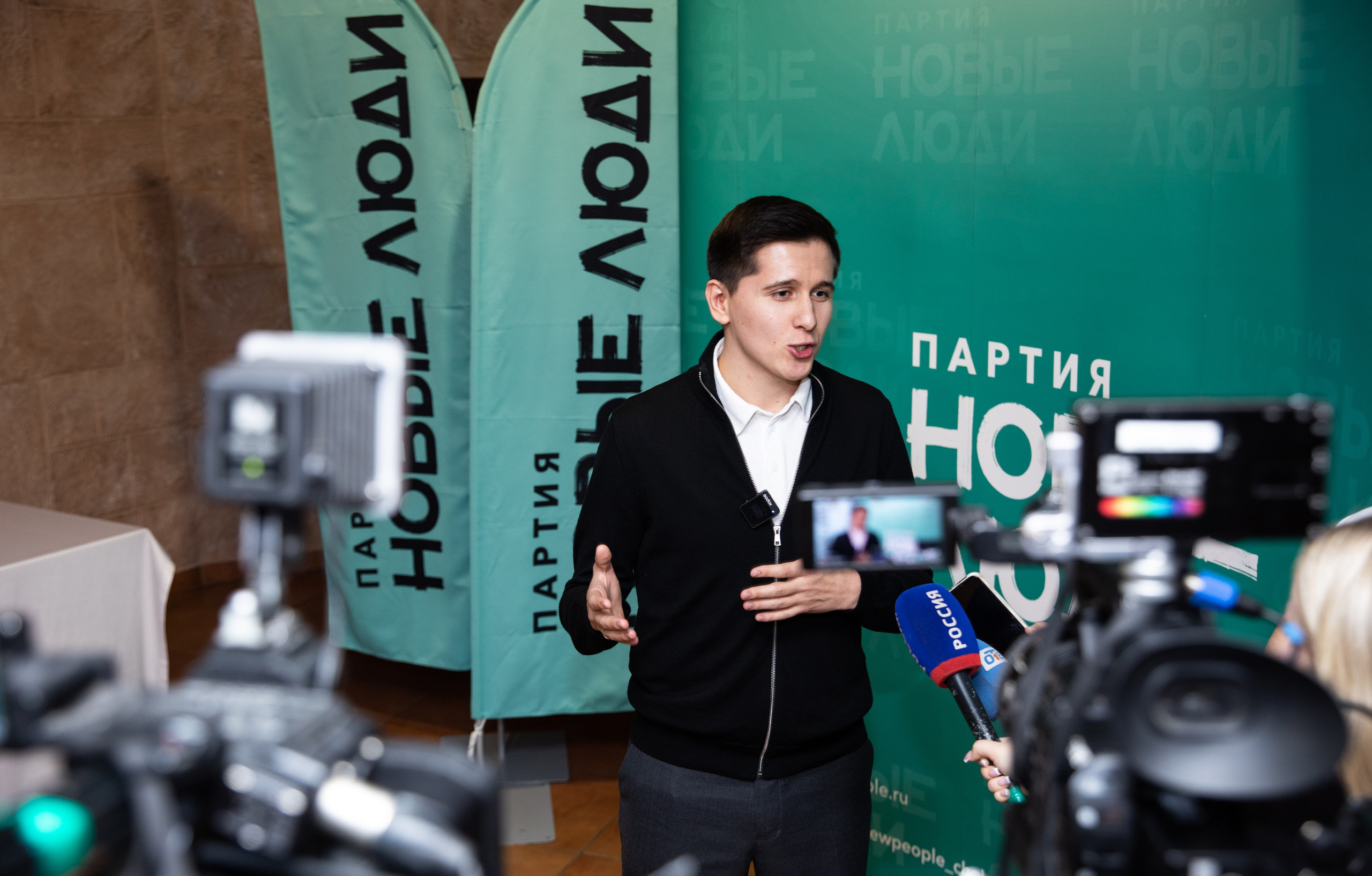 Жить по-новому 2026. Репортажный и свадебный фотограф в Челябинске Елисеев Павел