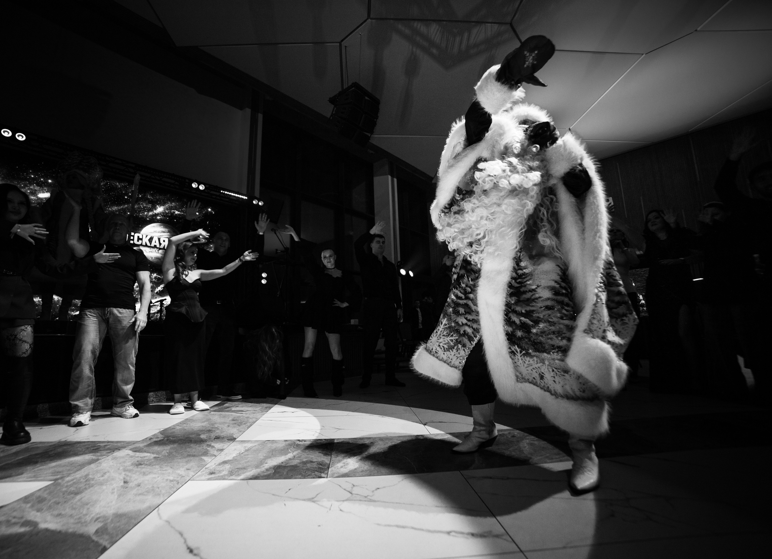 Корпоратив — Фантастическая семерка 2025. Репортажный и свадебный фотограф в Челябинске Елисеев Павел