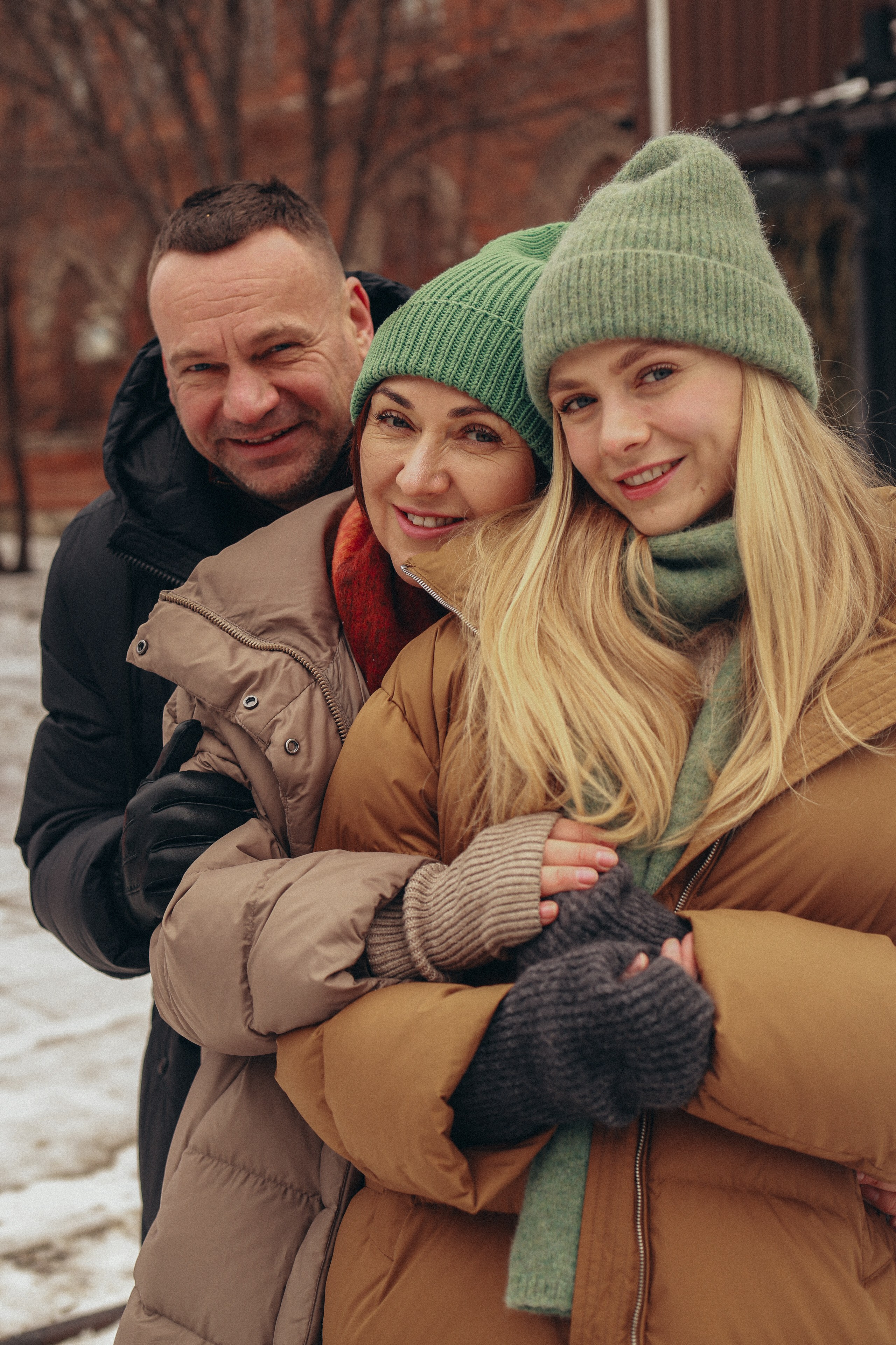Новогодняя история. Детский фотограф, Волгоград